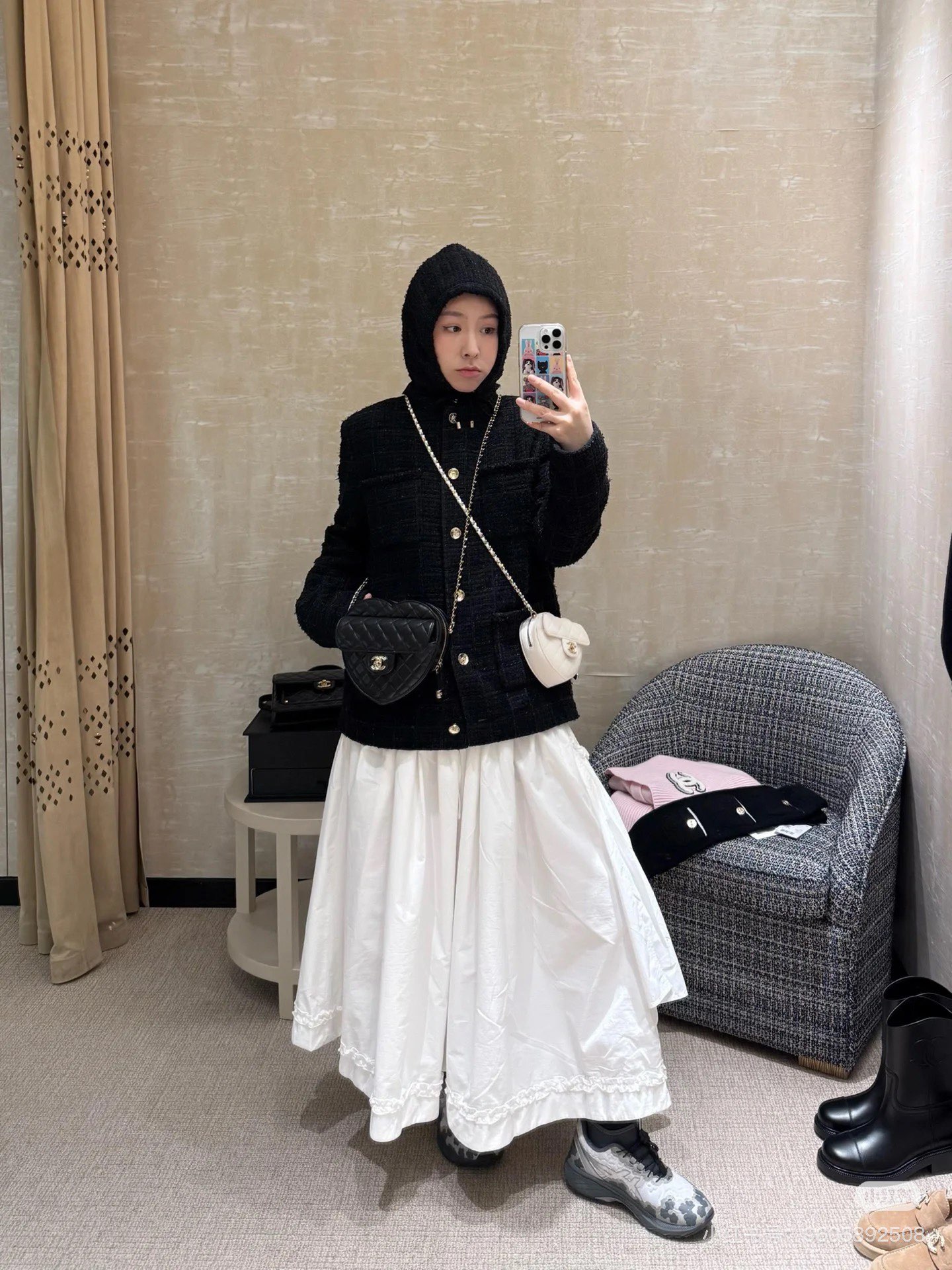 NO:569567,Upper body picture,,alexander wang19860909上身图,,alexander wang,Women's clothing