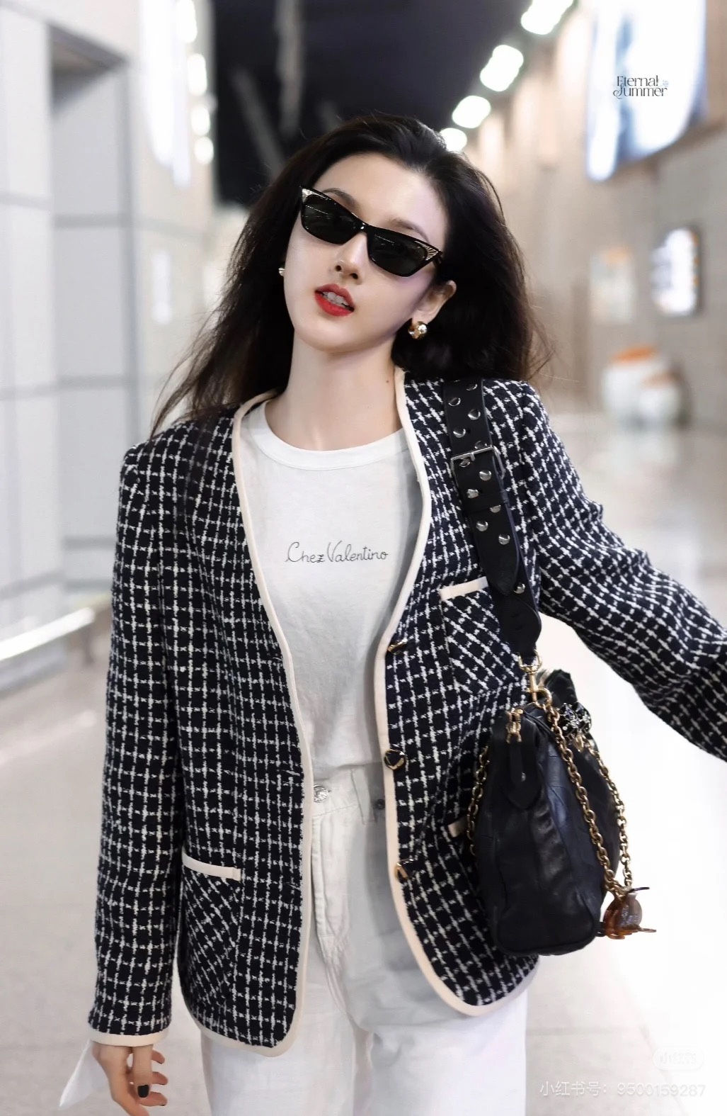 NO:549823,upper body picture, alexander wang19860909上身图,,alexander wang,Women's clothing