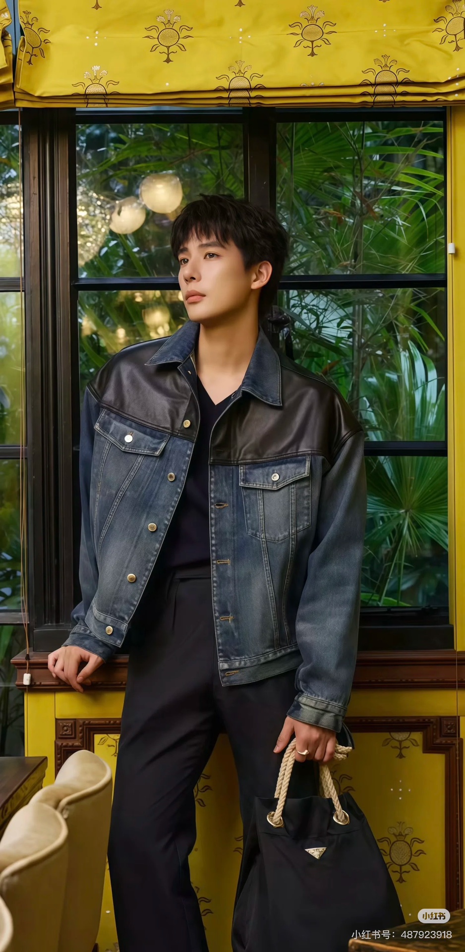 NO:560714,Upper body picture,,alexander wang19860909上身图,,alexander wang,Women's clothing