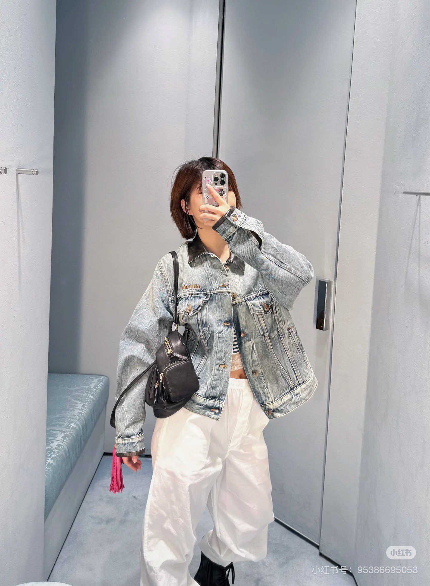 NO:567640,Upper body picture,,alexander wang19860909上身图,,alexander wang,Women's clothing