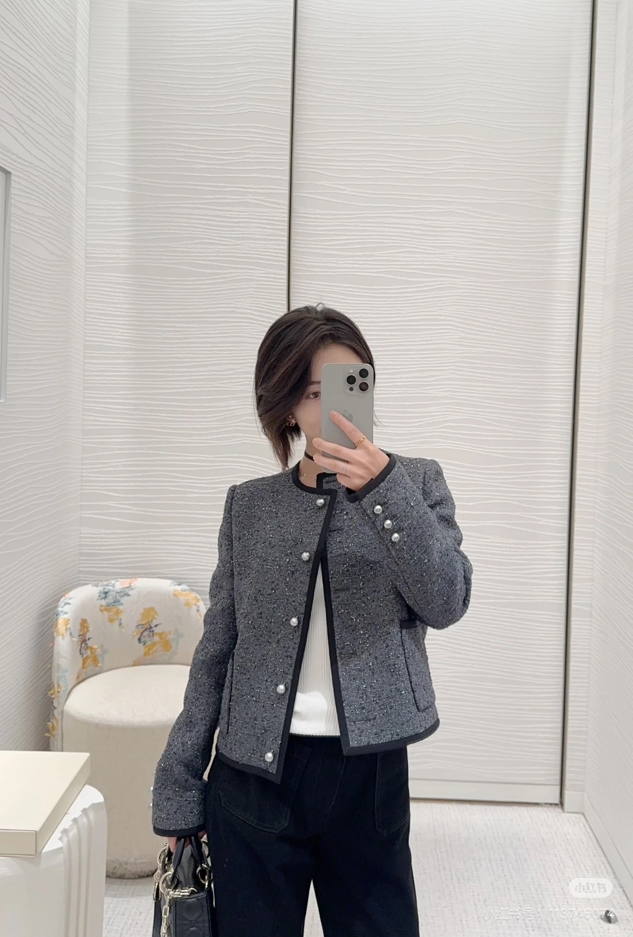 NO:578143,Upper body picture,,alexander wang19860909上身图,,alexander wang,Women's clothing