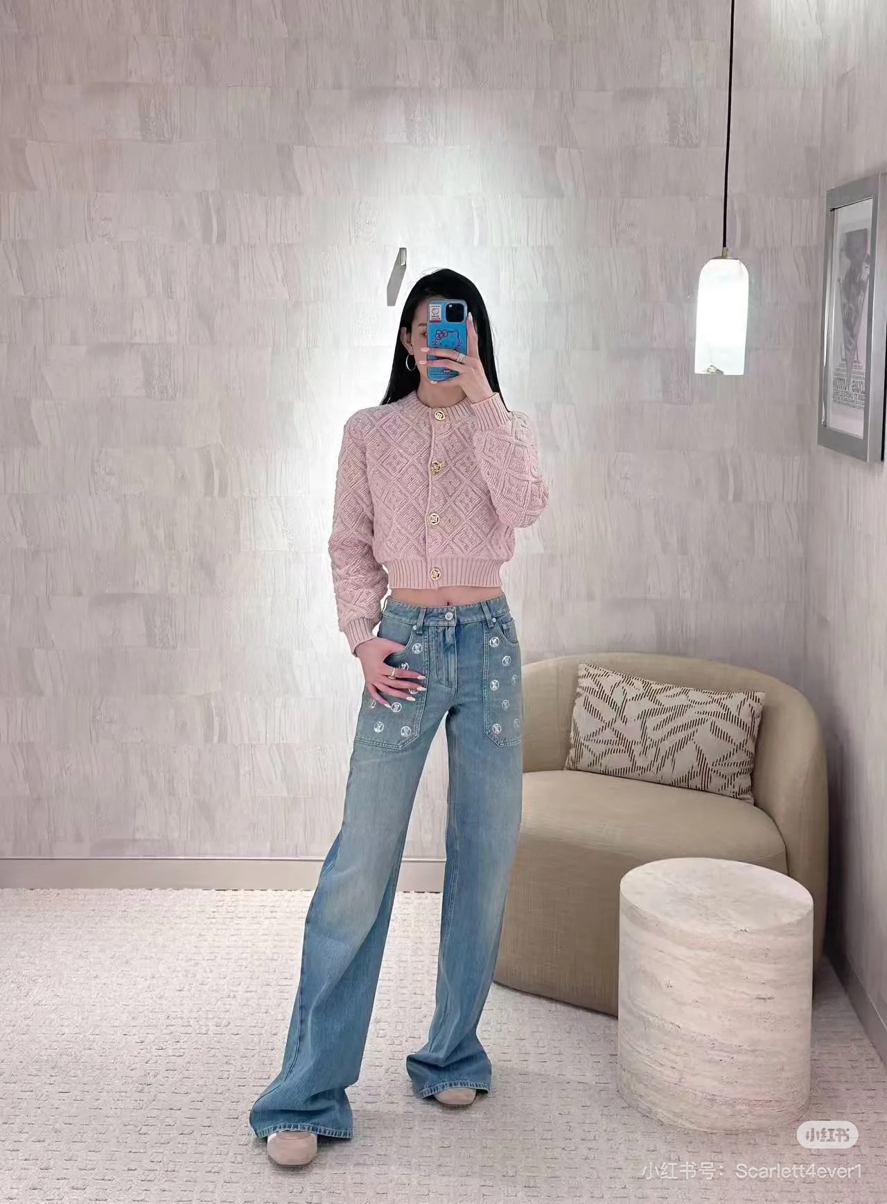 NO:586989,Upper body picture,,alexander wang19860909上身图,,alexander wang,Women's clothing