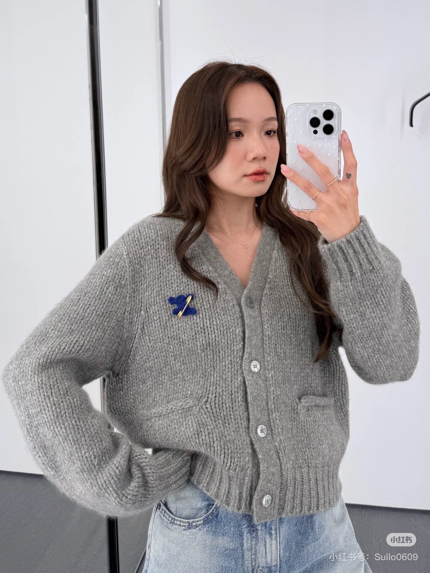 NO:590679,Upper body picture,,alexander wang19860909上身图,,alexander wang,Women's clothing