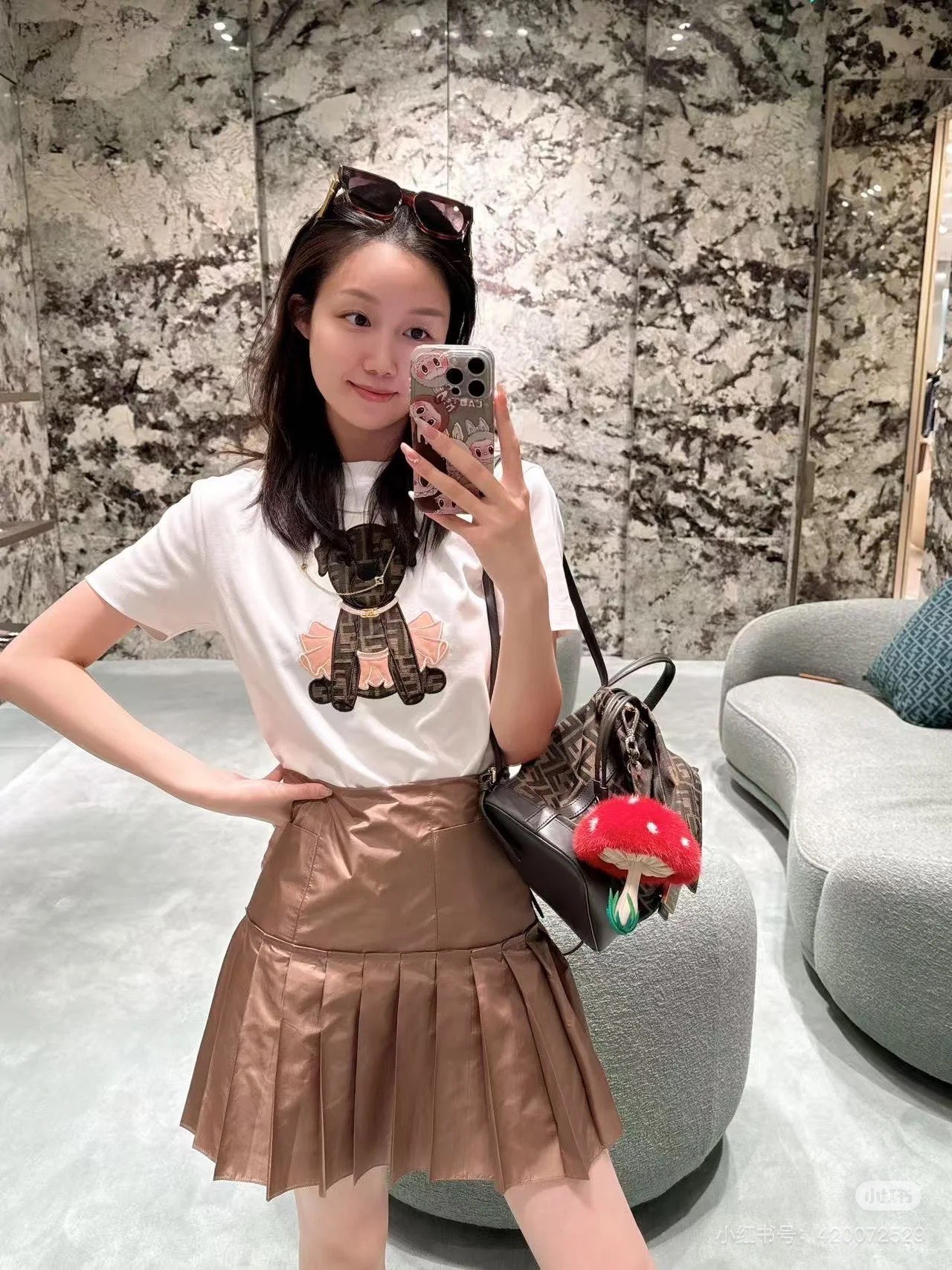 NO:591765,Upper body picture,,alexander wang19860909上身图,,alexander wang,Women's clothing