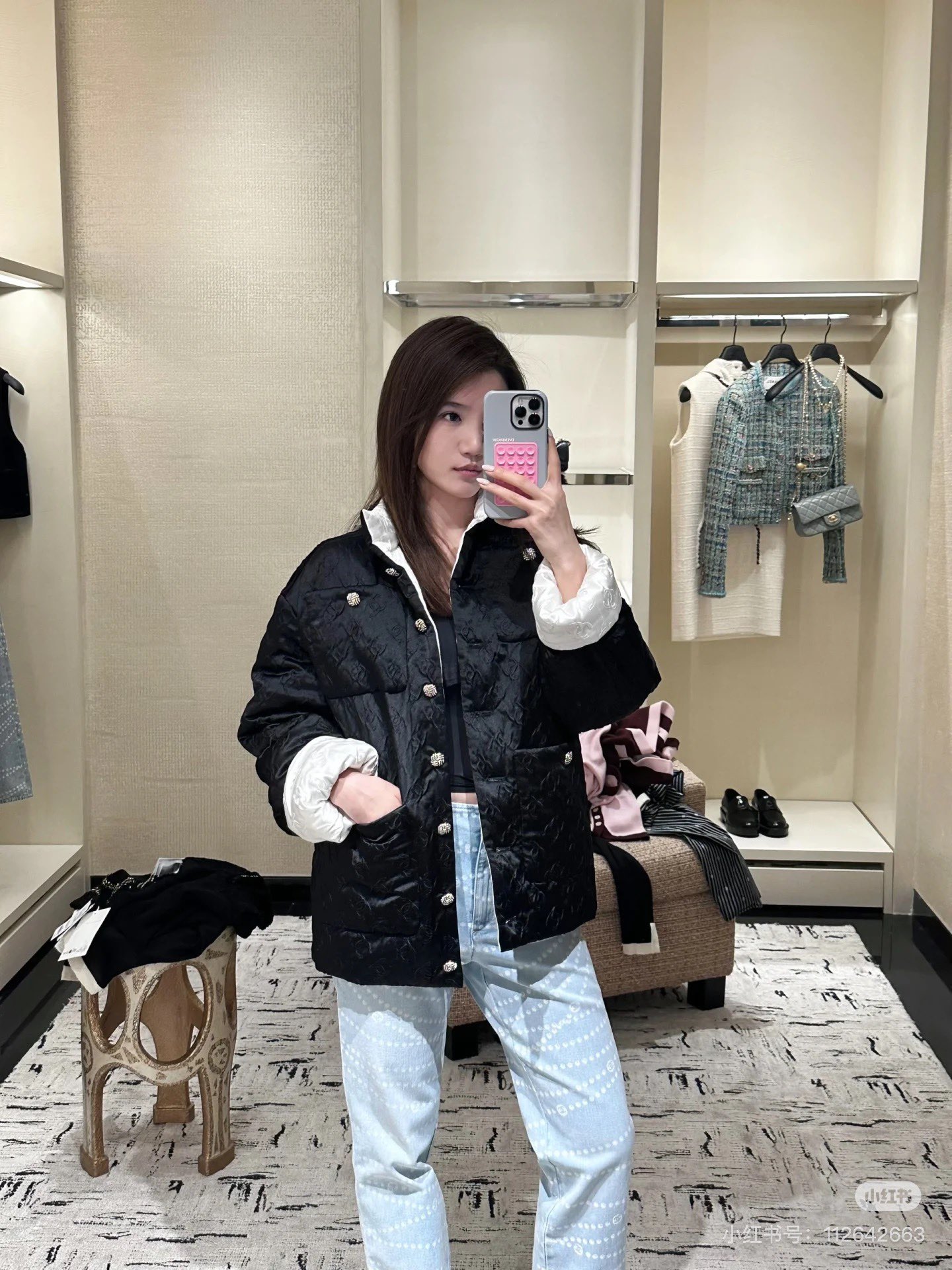 NO:592075,Upper body picture,,alexander wang19860909上身图,,alexander wang,Women's clothing