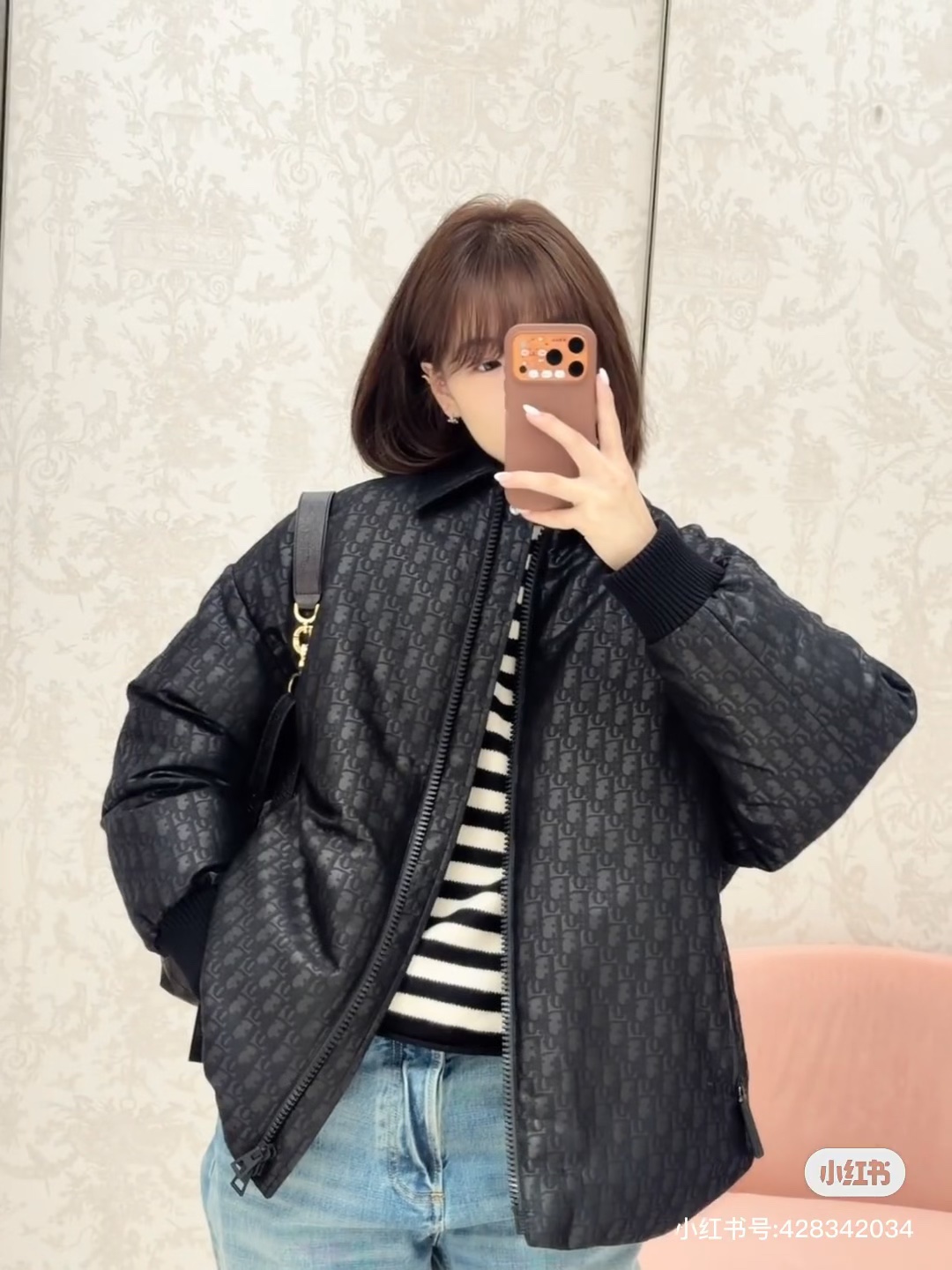 NO:606347,Upper body picture,,alexander wang19860909上身图,,alexander wang,Women's clothing