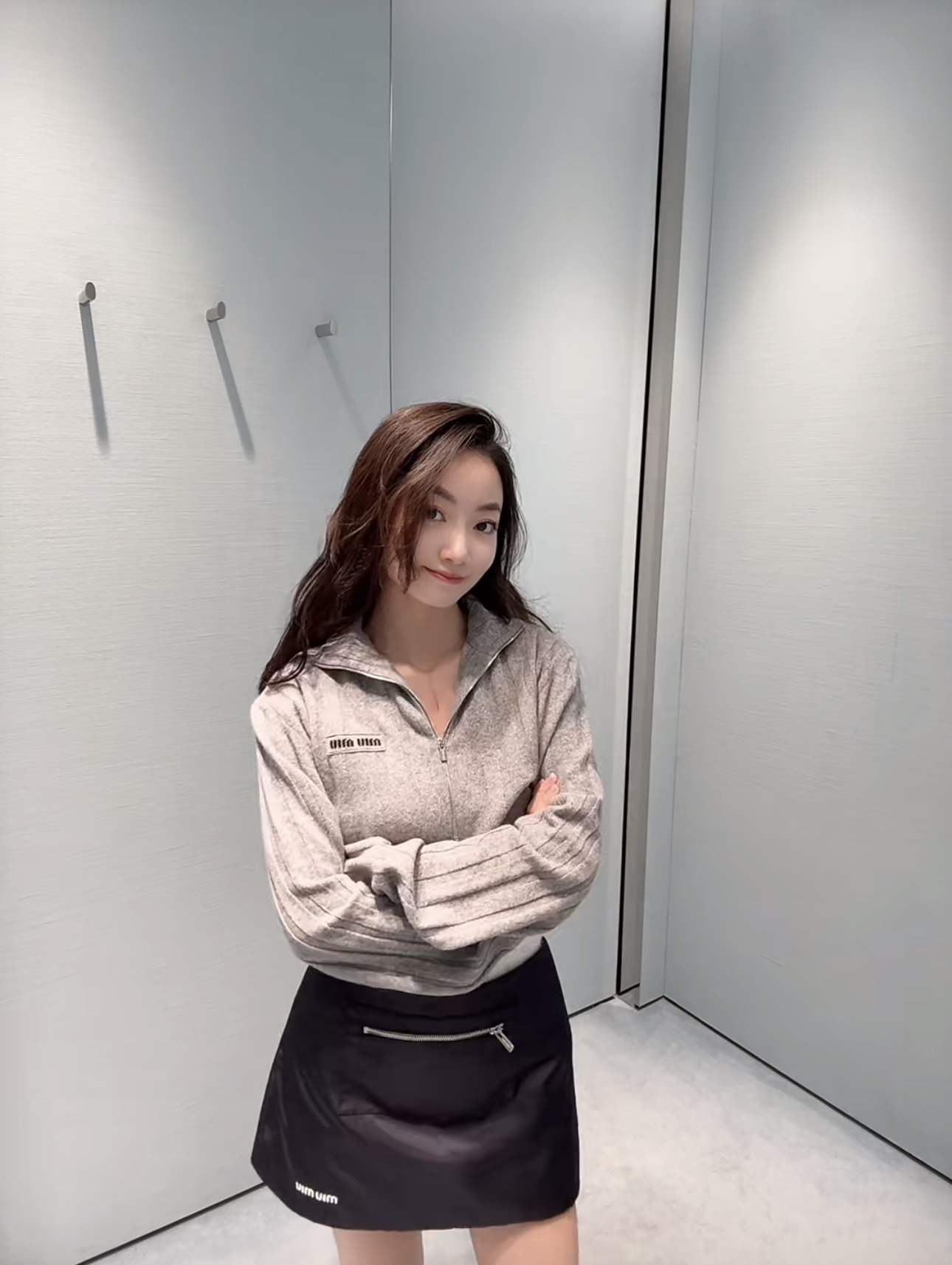 NO:611597,Upper body picture,,alexander wang19860909上身图,,alexander wang,Women's clothing