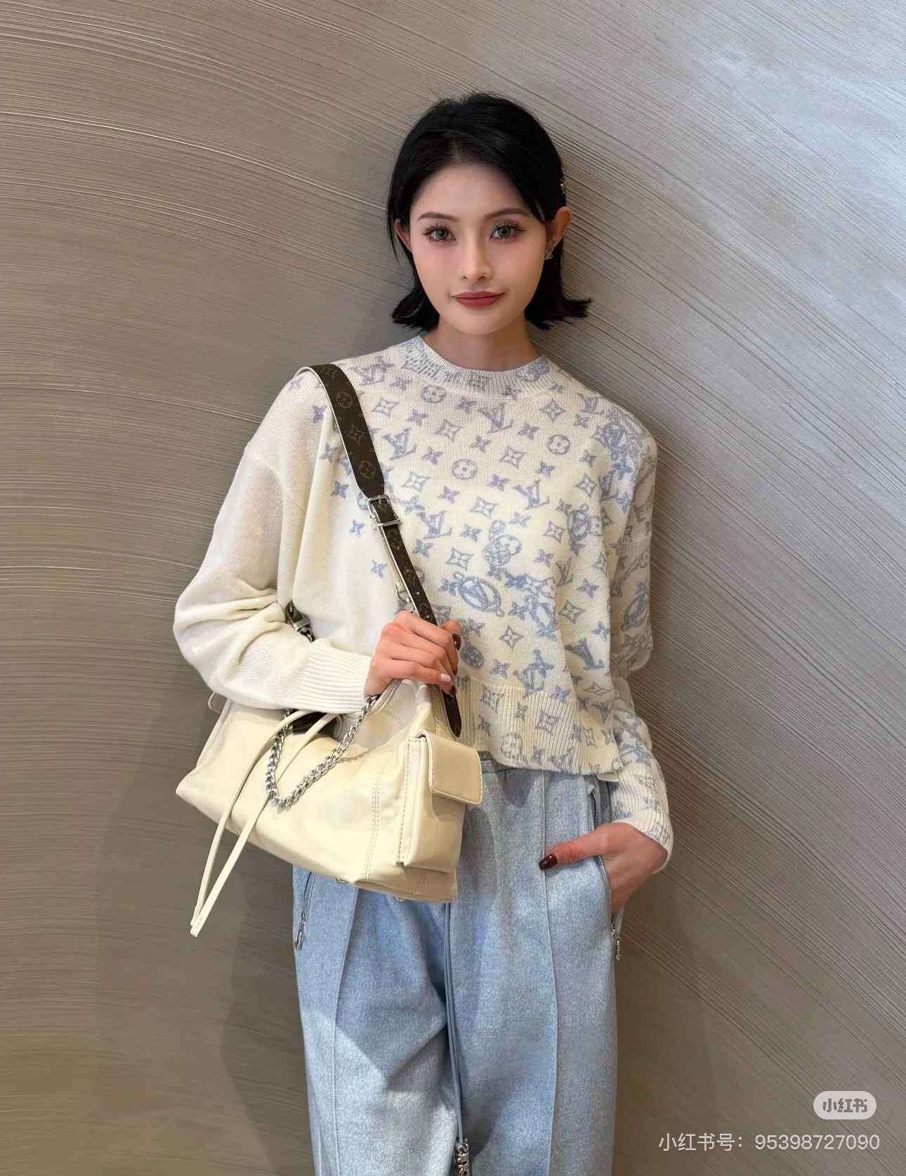 NO:622404,Upper body picture,,alexander wang19860909上身图,,alexander wang,Women's clothing