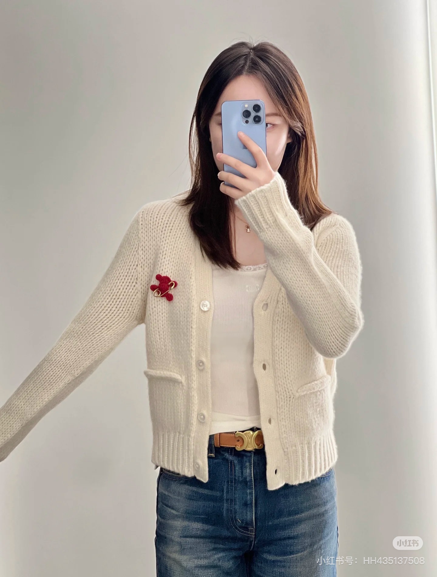 NO:627292,Upper body picture,,alexander wang19860909上身图,,alexander wang,Women's clothing