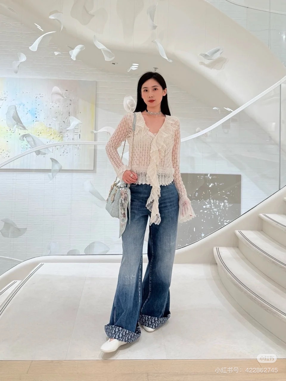 NO:654587,Upper body picture,,alexander wang19860909上身图,,alexander wang,Women's clothing