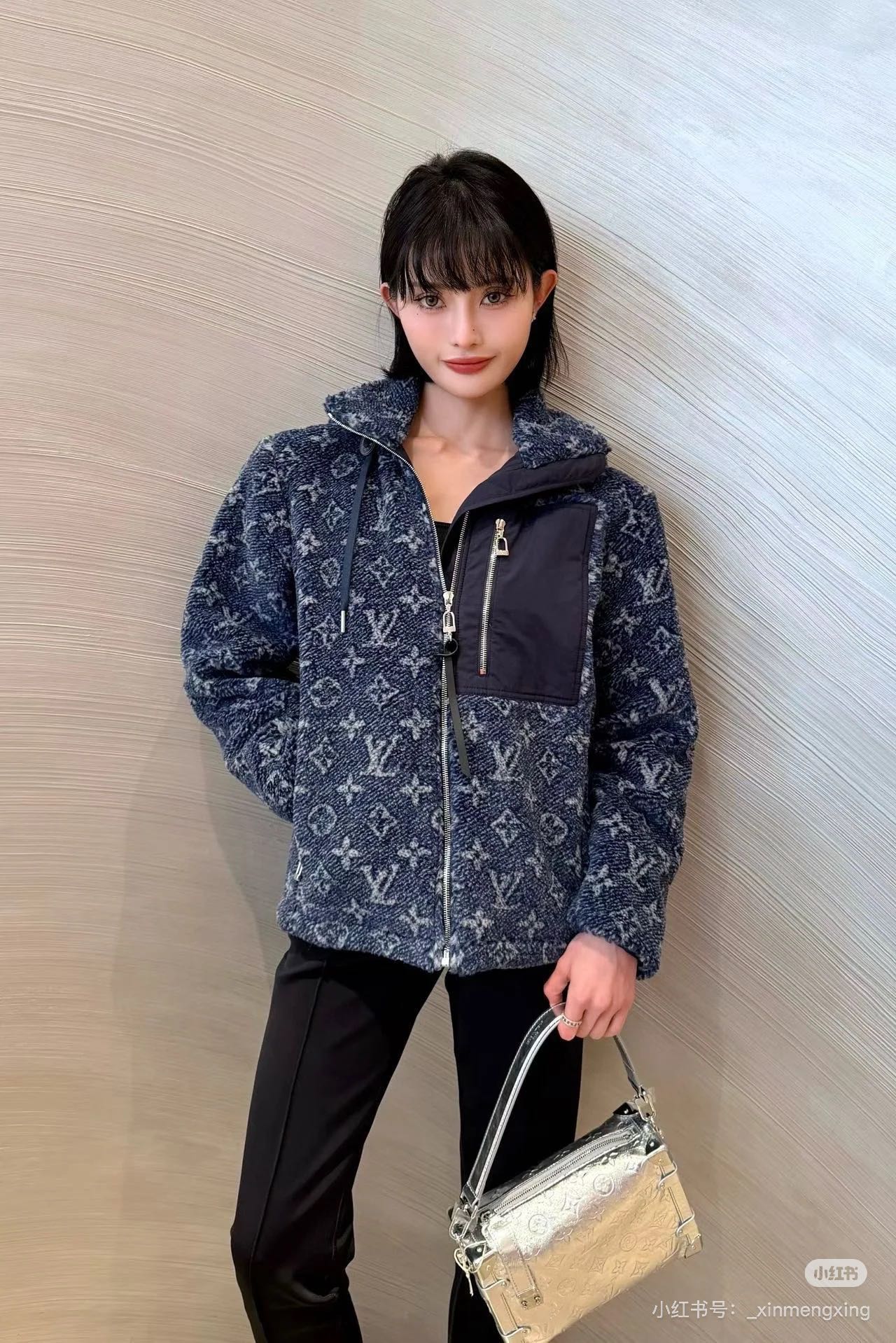 NO:665048,Upper body picture,, 19860909上身图,, ,Women's clothing