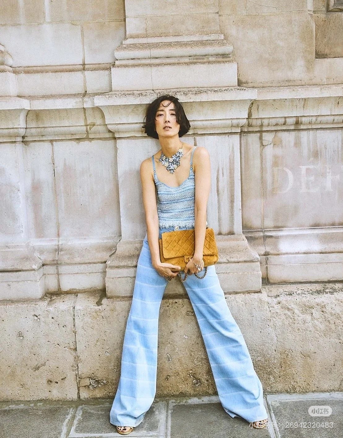 NO:666752,Upper body picture,, 19860909上身图,, ,Women's clothing