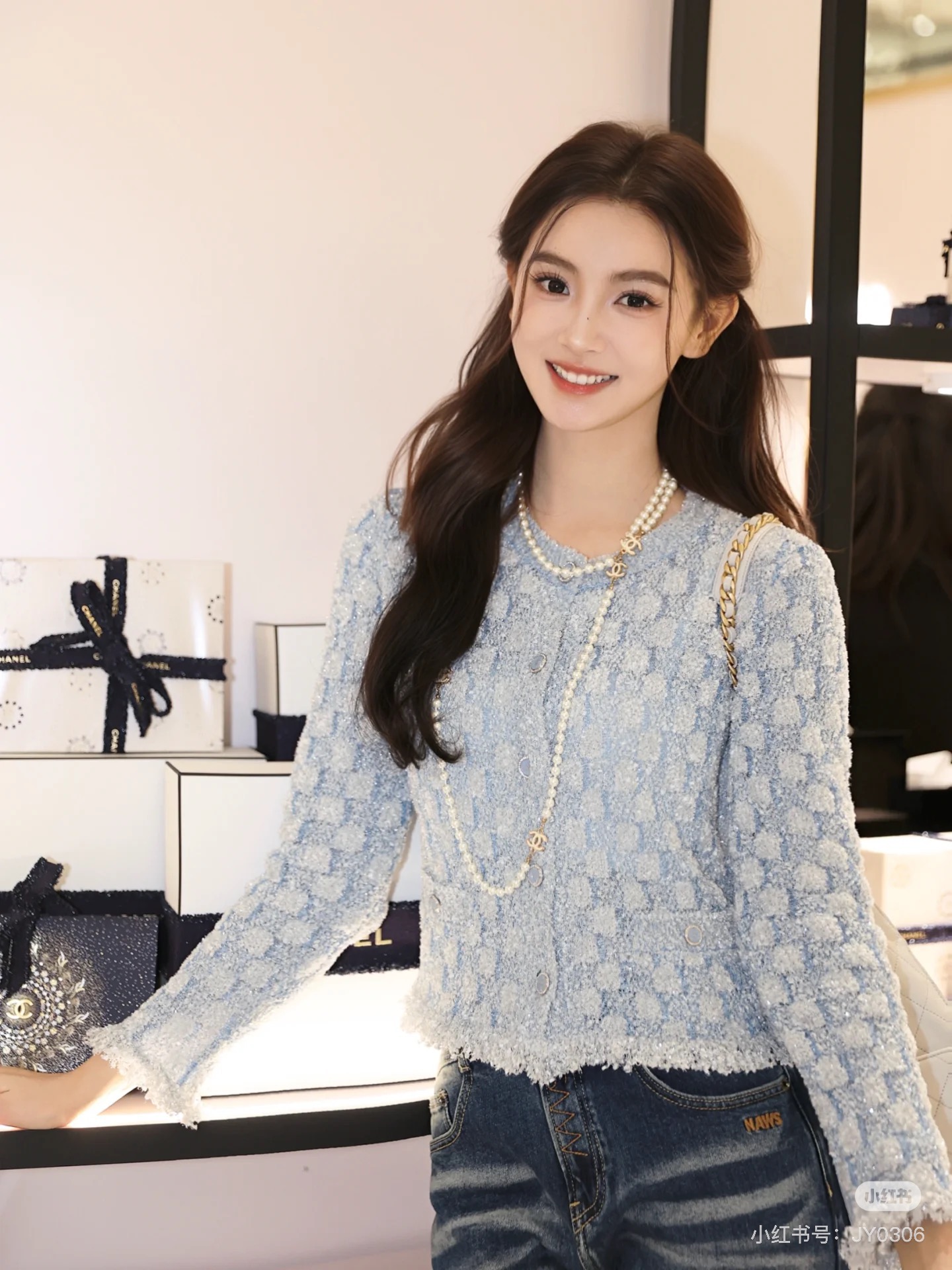 NO:666740,Upper body picture,, 19860909上身图,, ,Women's clothing