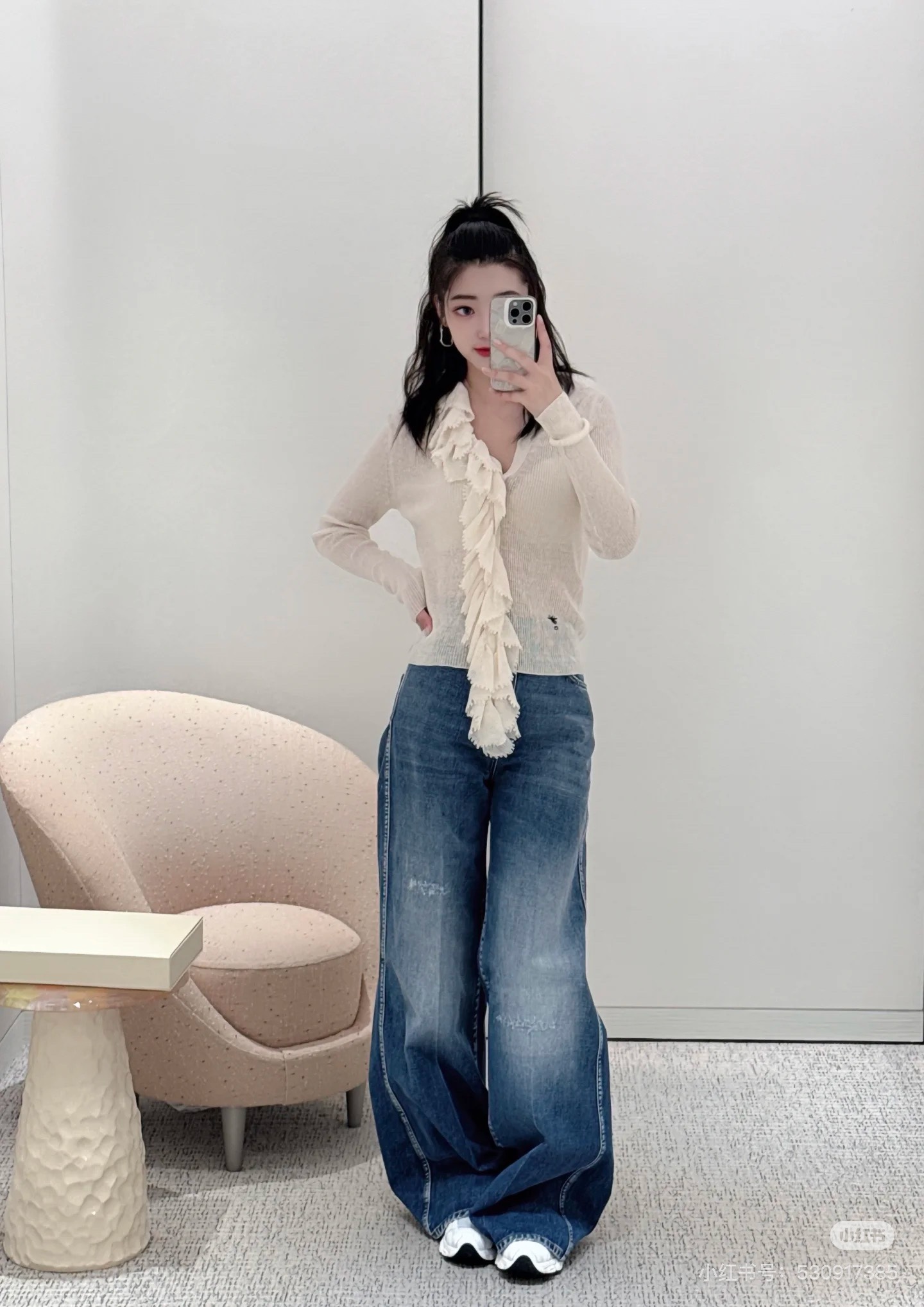 NO:695744,Upper body picture,,19860909上身图,,,Women's clothing