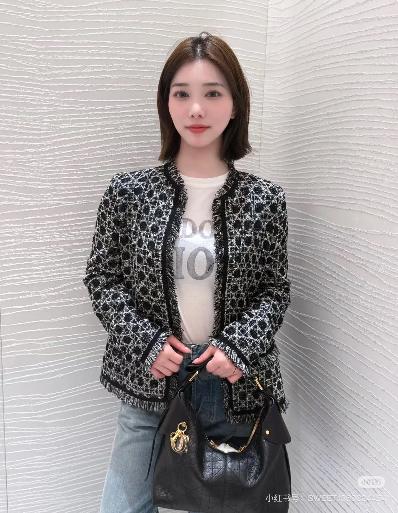 NO:715288,Upper body picture,,19860909上身图,,,Women's clothing