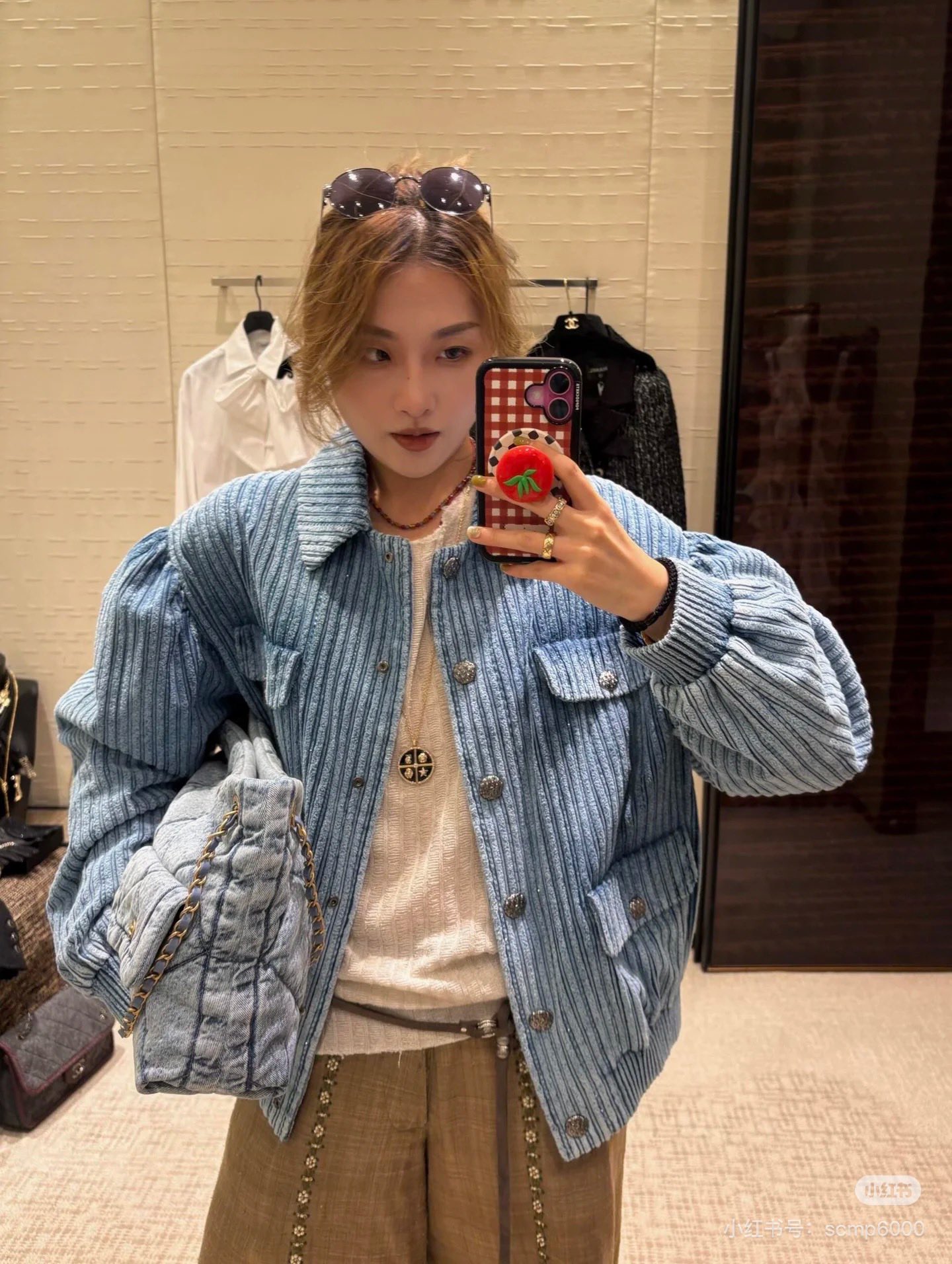 NO:738965,Upper body picture,,19860909上身图,,,Women's clothing