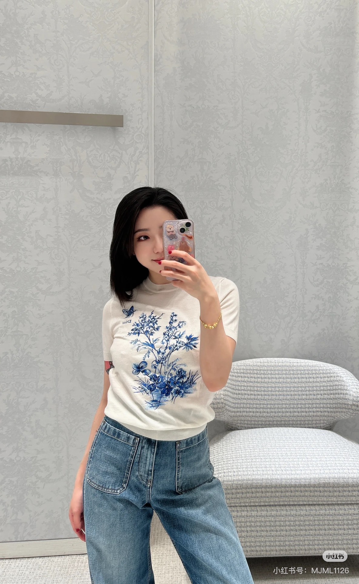 NO:761704,Upper body picture,,19860909上身图,,,Women's clothing