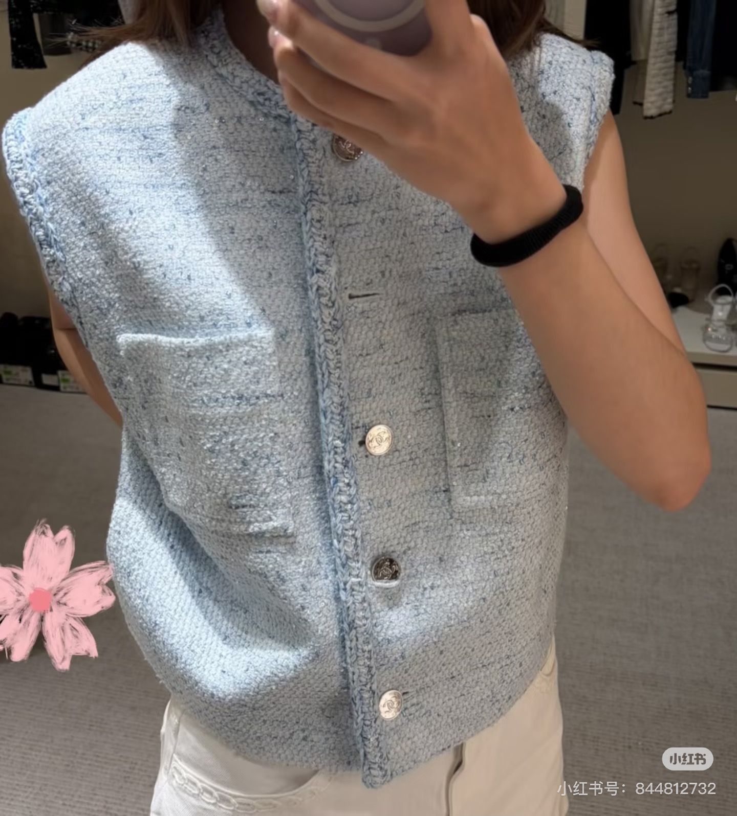 NO:836208,Upper body picture,,19860909上身图,,,Women's clothing