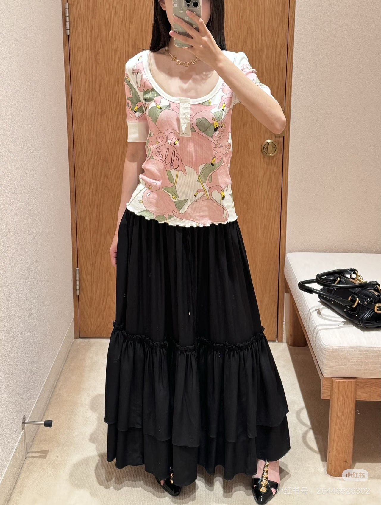 NO:842329,Upper body picture,,19860909上身图,,,Women's clothing
