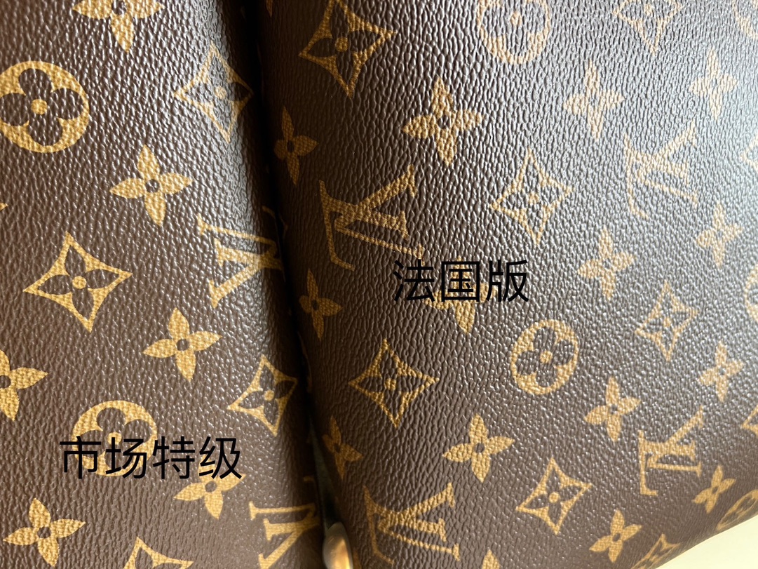 SP免检GR特供版M46203法国🇫🇷版对比🆚