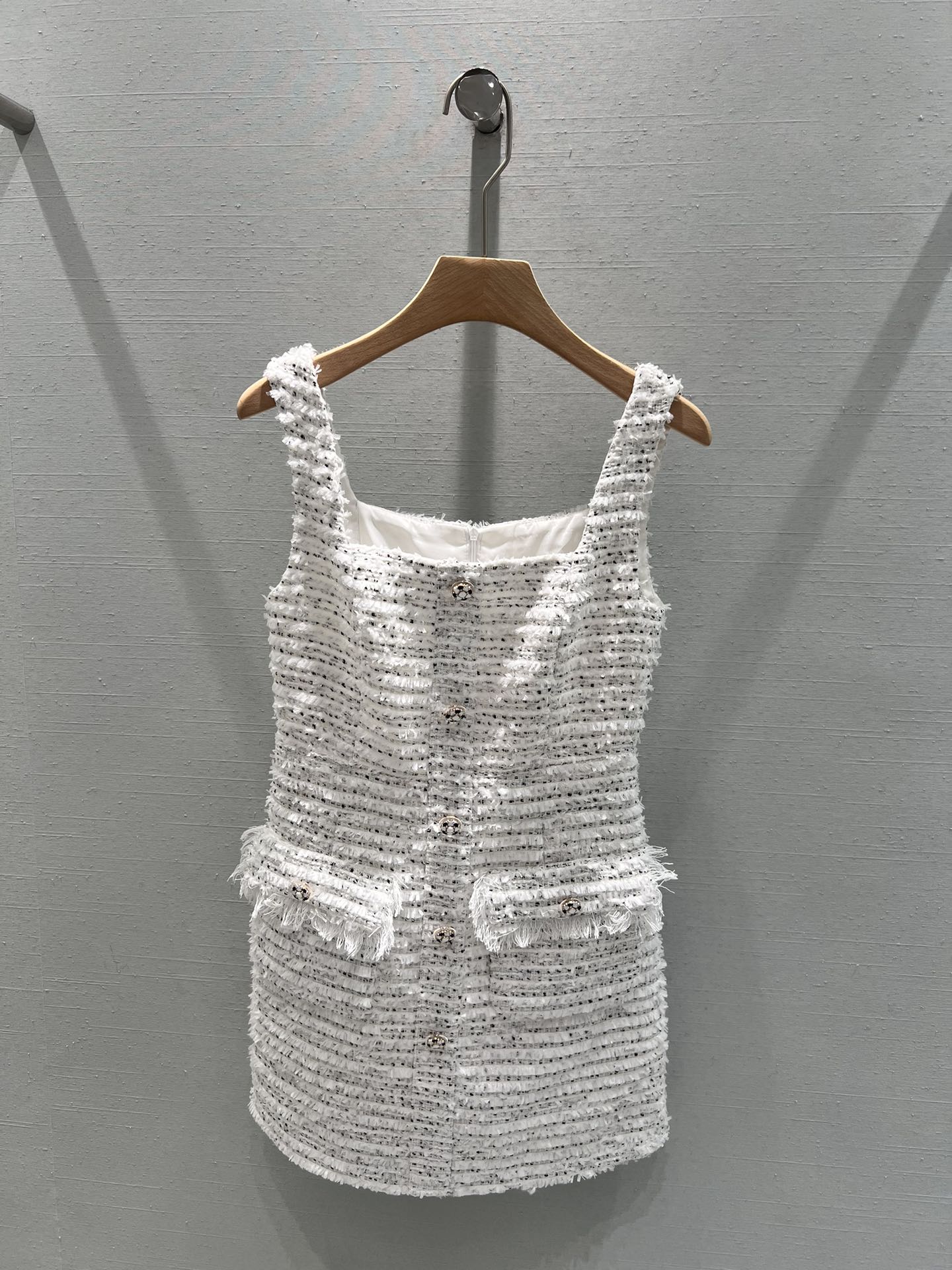 NO:311781,Real photos, alexander wang19860909实拍细节图,,alexander wang,Women's clothing