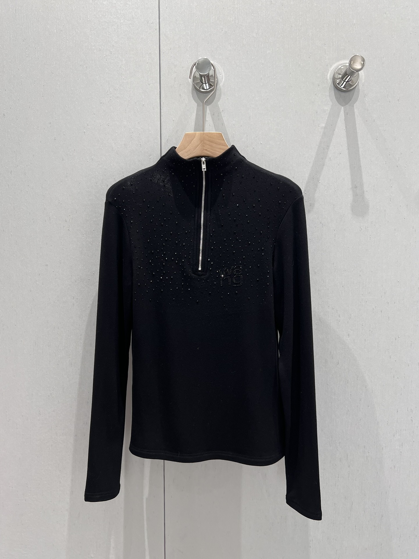 NO:314849,Real photos, alexander wang19860909实拍细节图,,alexander wang,Women's clothing