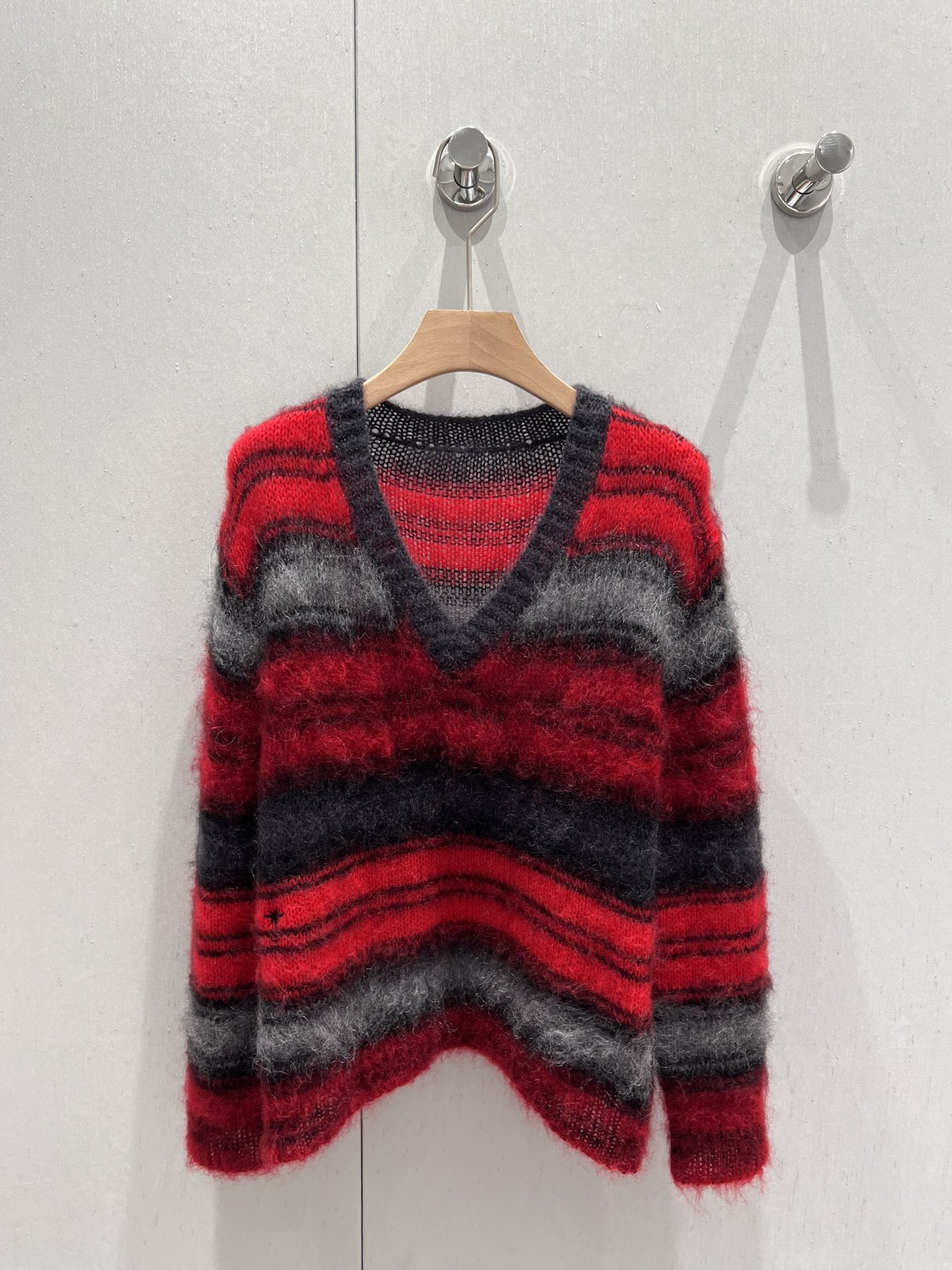 NO:314848,Real photos, alexander wang19860909实拍细节图,,alexander wang,Women's clothing