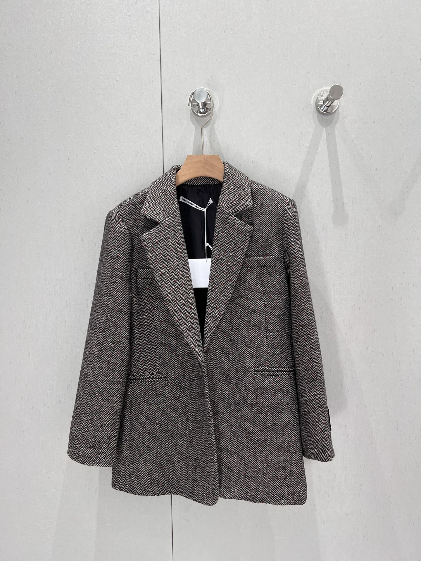 NO:308714,Real photos, alexander wang19860909实拍细节图,,alexander wang,Women's clothing