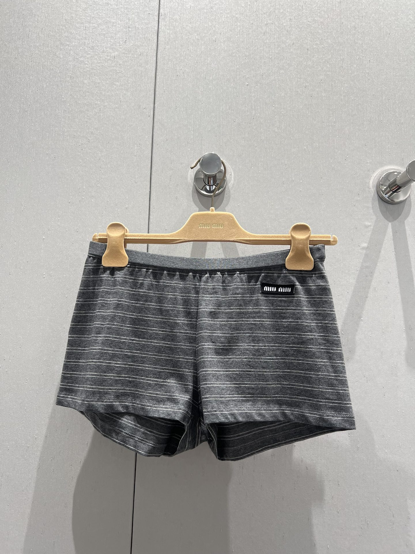 NO:310752,Top batches, shorts, alexander wang19860909上衣批 短裤批实拍细节图,,shorts,alexander wang,Women's clothing