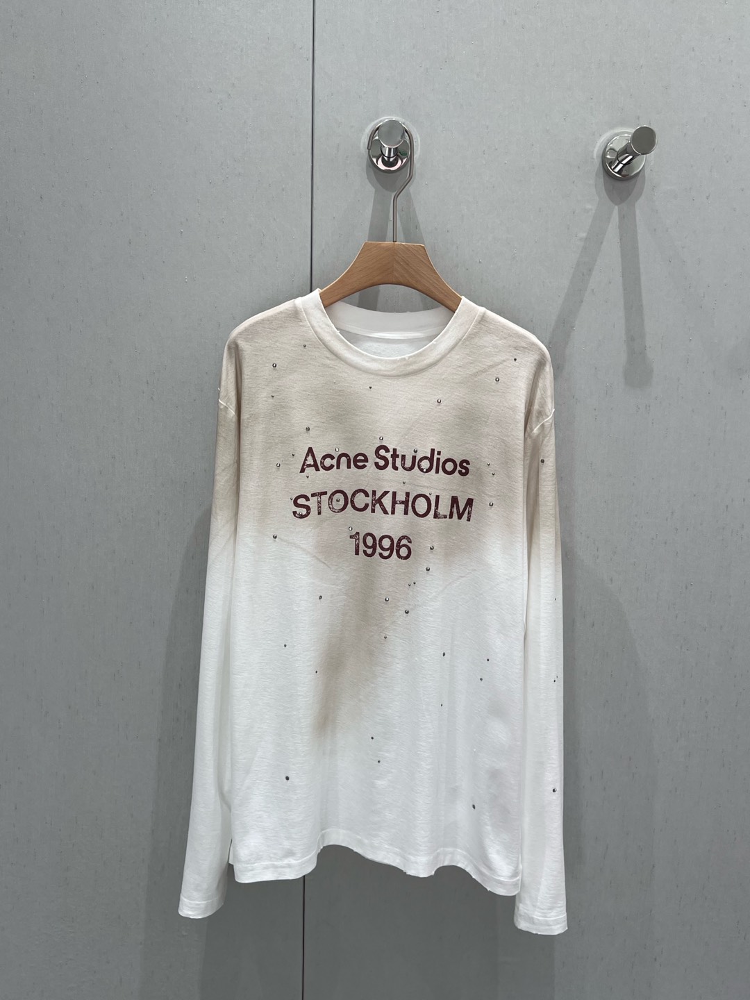 NO:310765,Real photos, alexander wang19860909实拍细节图,,alexander wang,Women's clothing