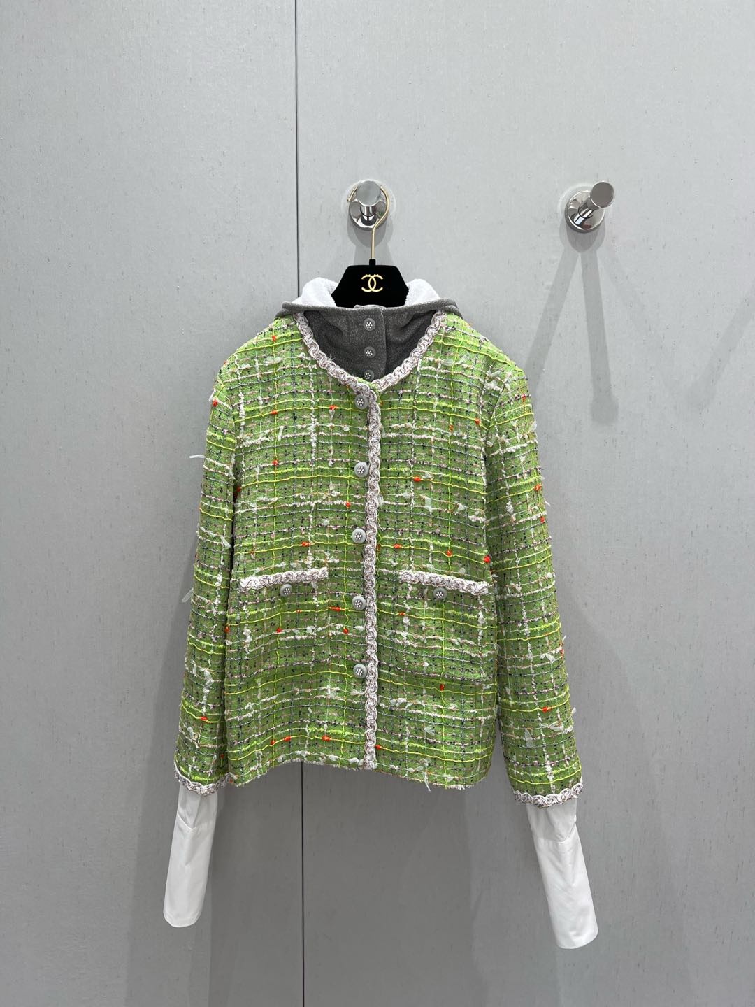 NO:308704,Real photos, alexander wang19860909实拍细节图,,alexander wang,Women's clothing