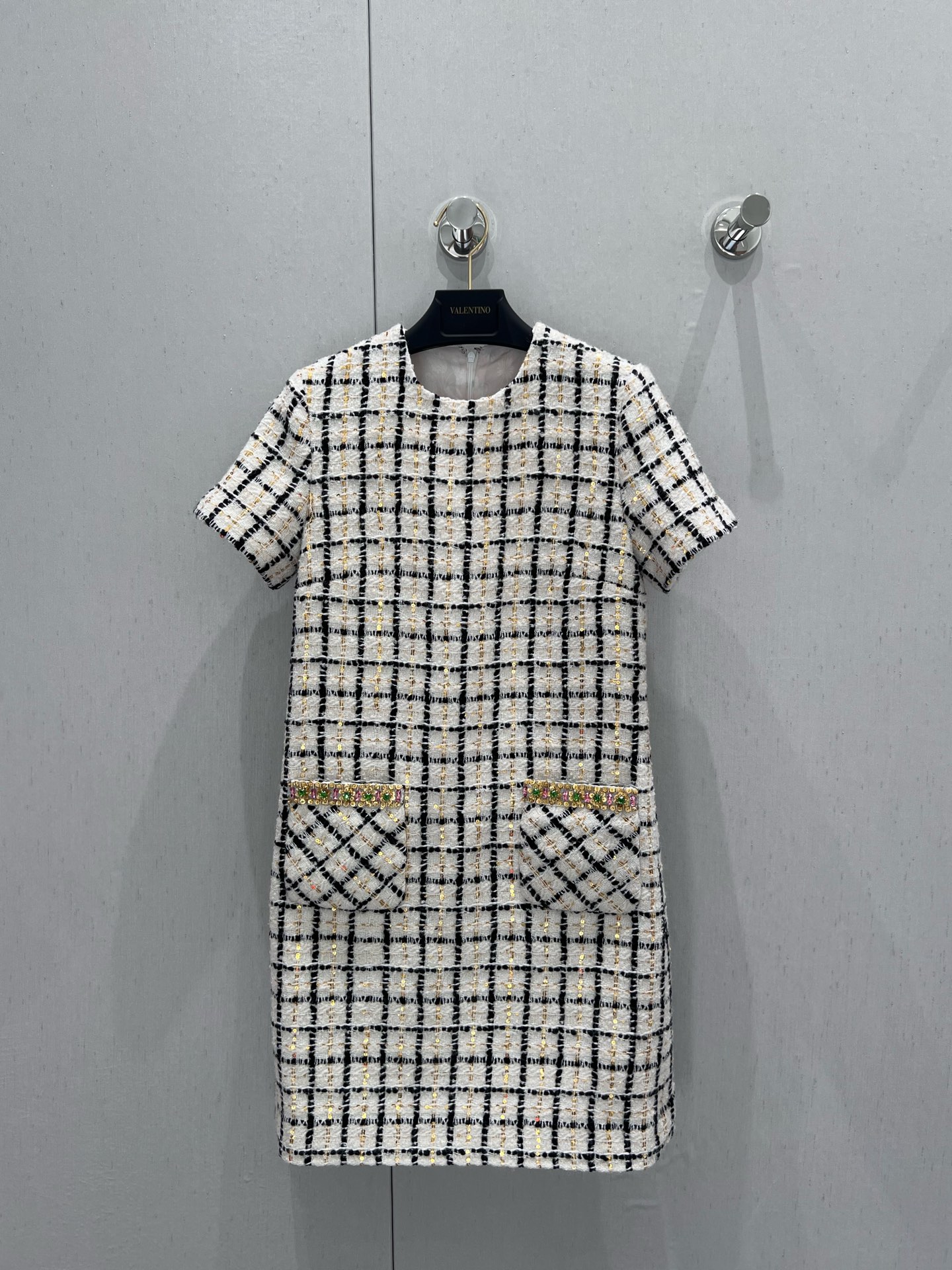 NO:307130,Real photos, alexander wang19860909实拍细节图,,alexander wang,Women's clothing