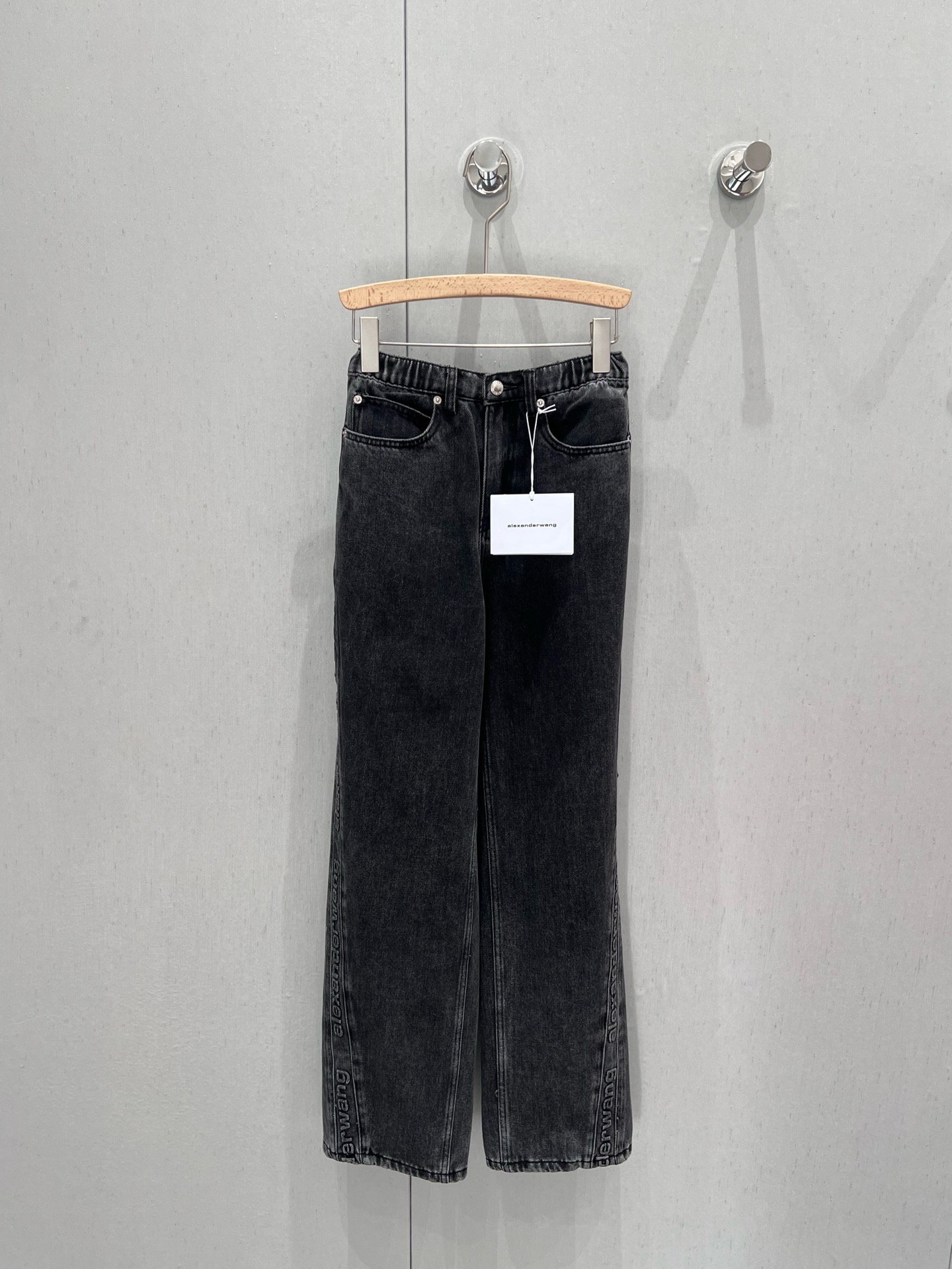 NO:313726,Real photos, alexander wang19860909实拍细节图,,alexander wang,Women's clothing
