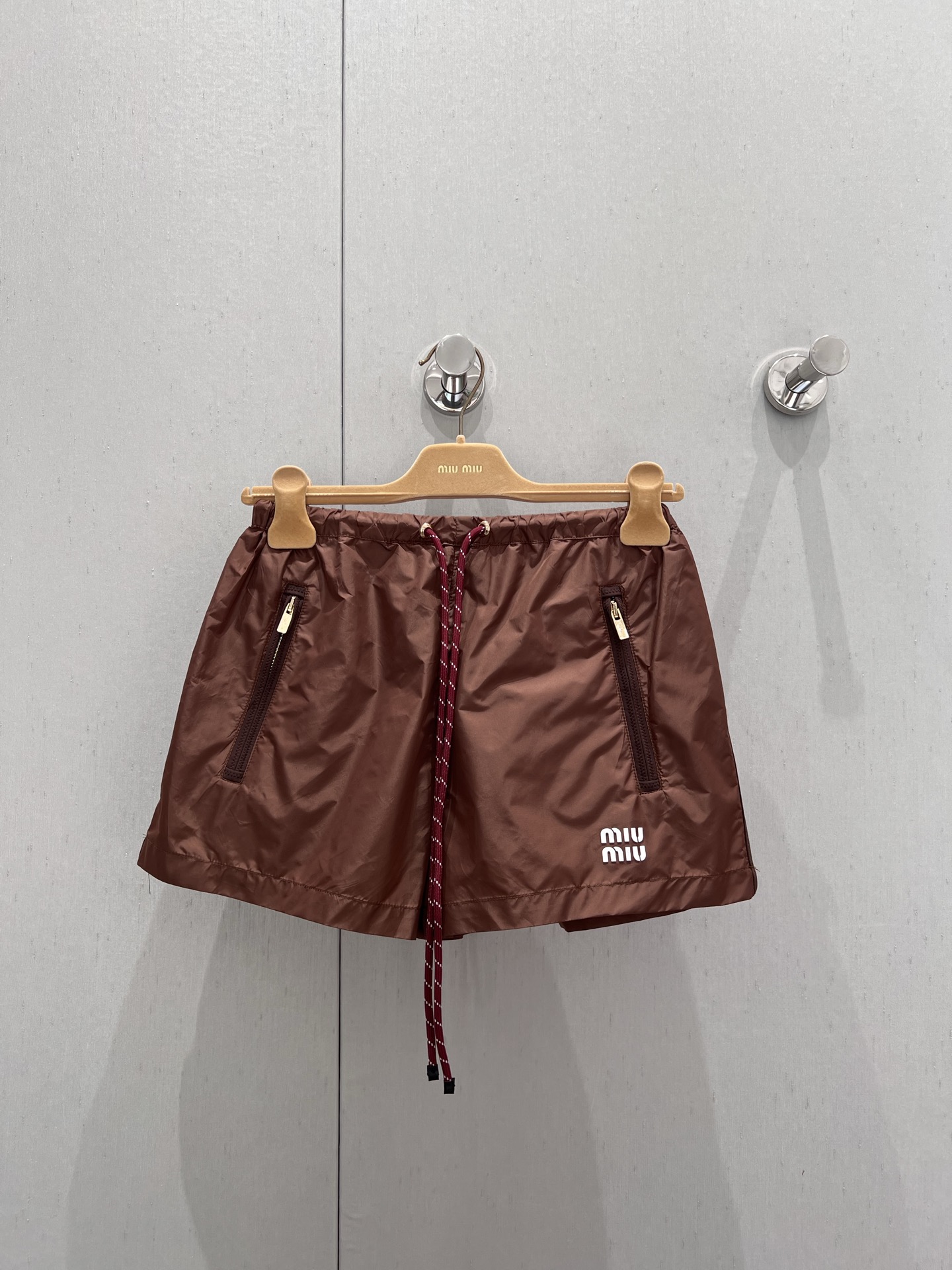 NO:307592,Shorts, jackets, details, shorts, jackets & coats, alexander wang19860909短裤批 外套批拍细节图,,shorts,jackets & coats,alexander wang,Women's clothing