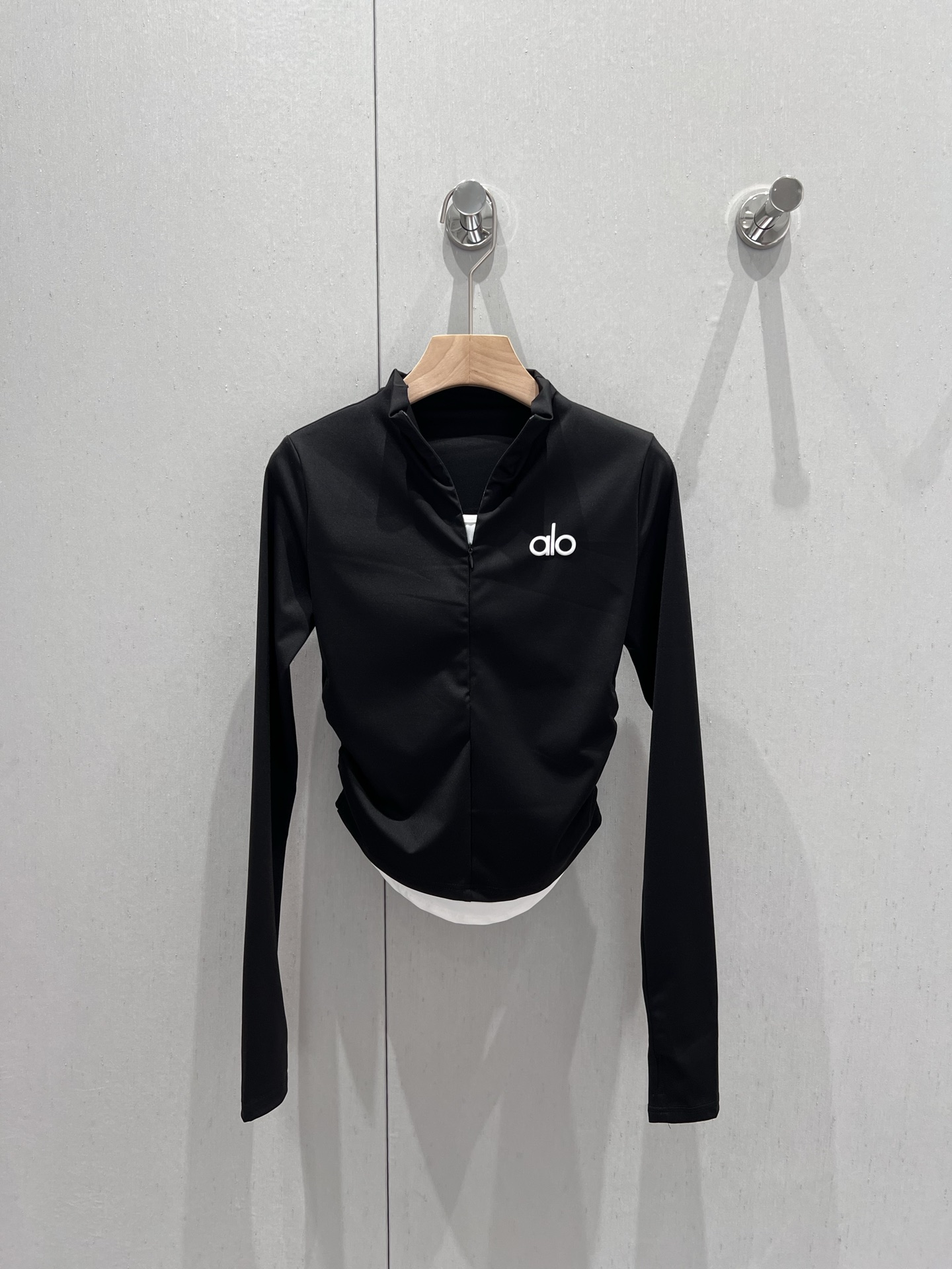 NO:313714,Real photos, alexander wang19860909实拍细节图,,alexander wang,Women's clothing