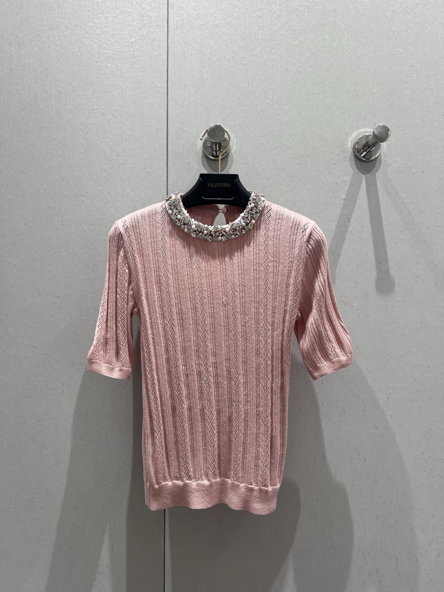 NO:307120,Real photos, alexander wang19860909实拍细节图,,alexander wang,Women's clothing