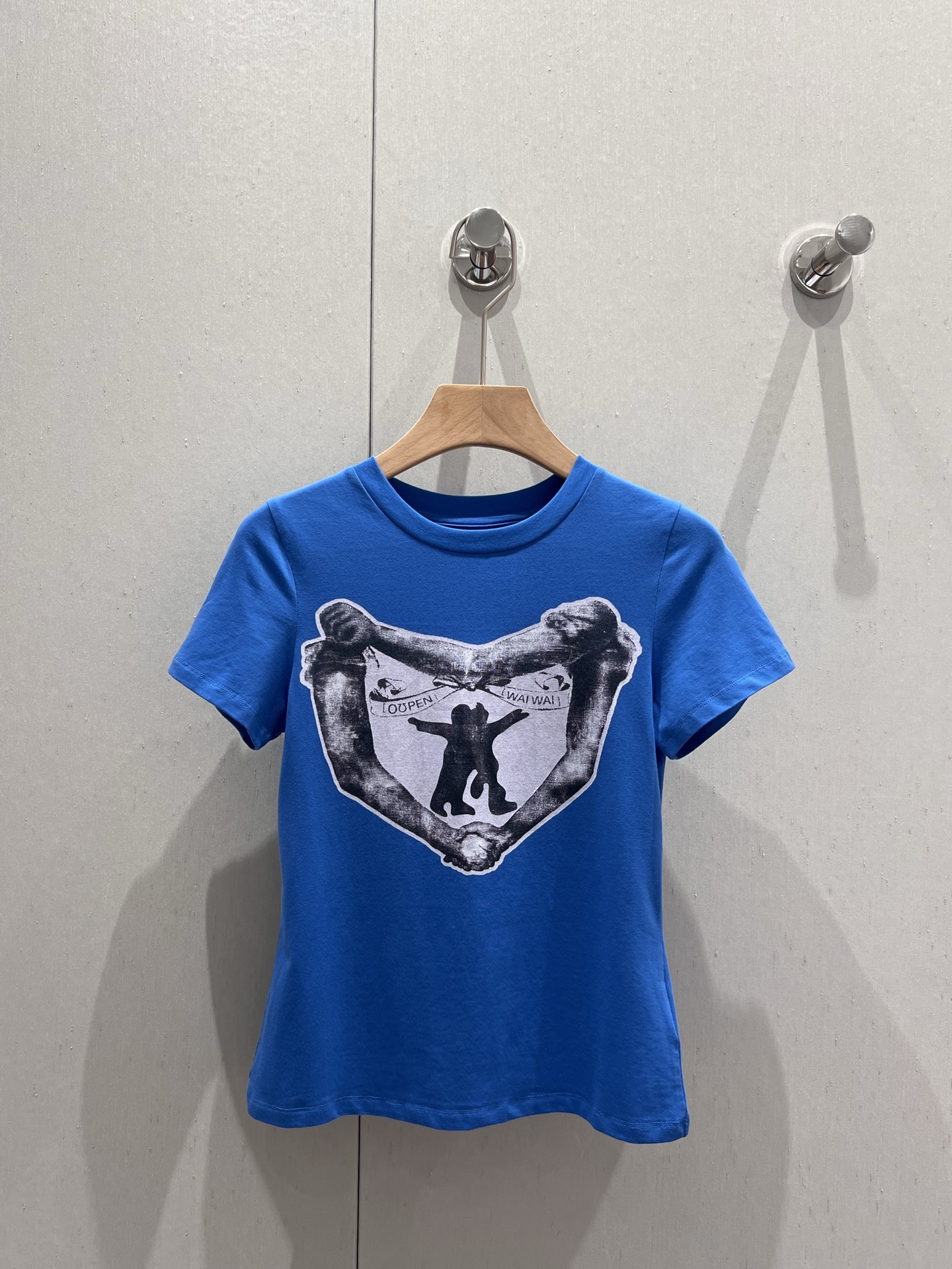 NO:308697,Real photos, alexander wang19860909实拍细节图,,alexander wang,Women's clothing