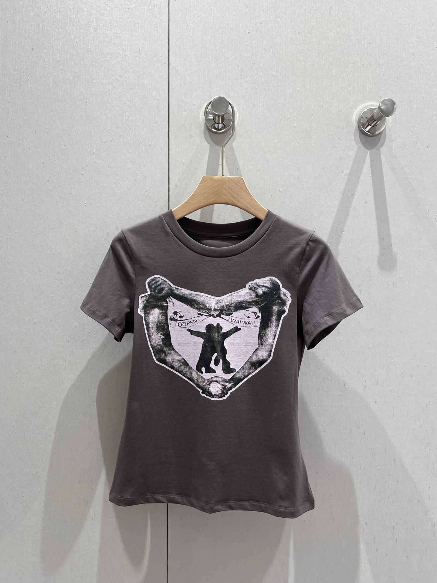 NO:308674,Real photos, alexander wang19860909实拍细节图,,alexander wang,Women's clothing