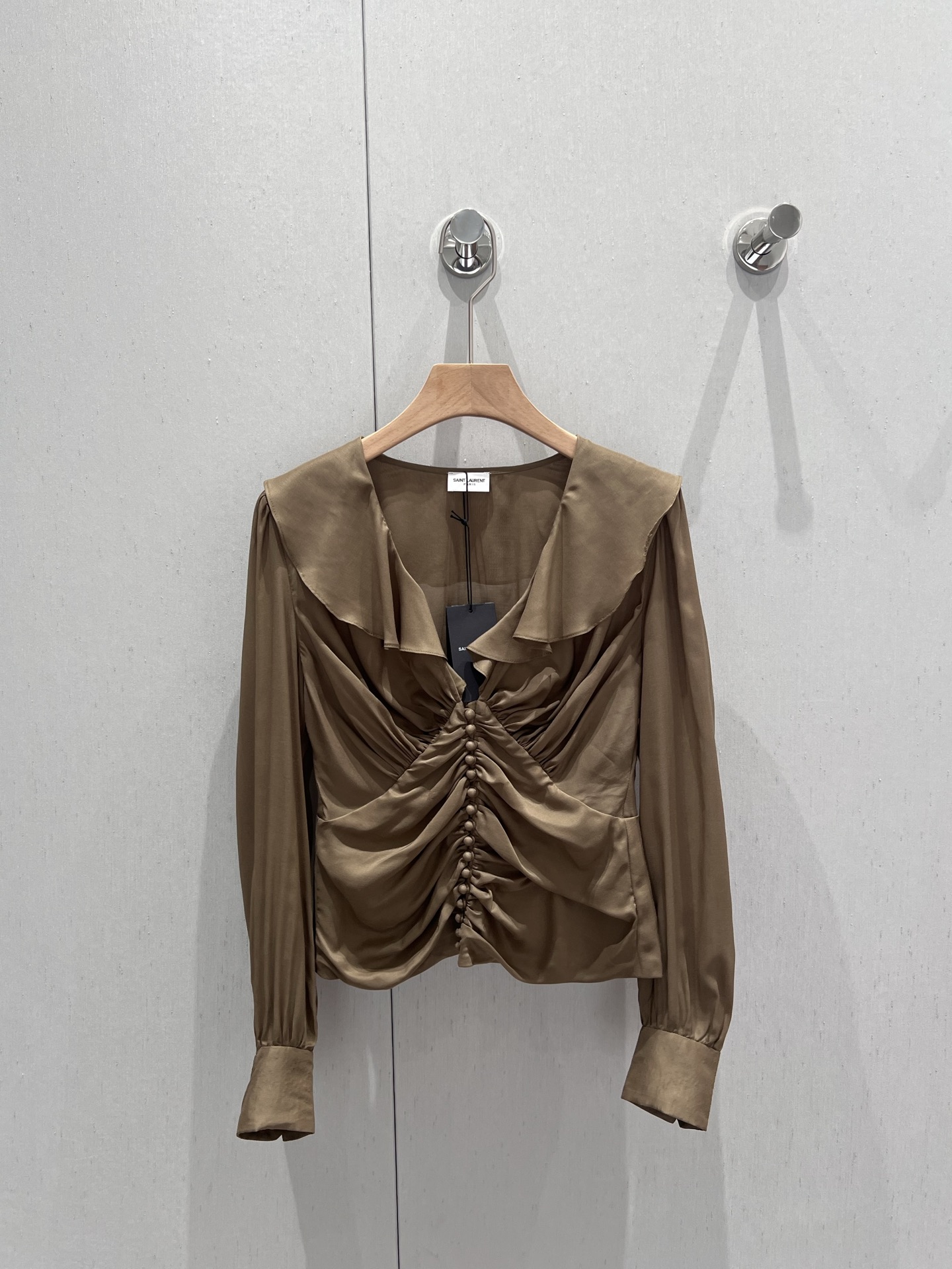 NO:307566,Real photos, alexander wang19860909实拍细节图,,alexander wang,Women's clothing