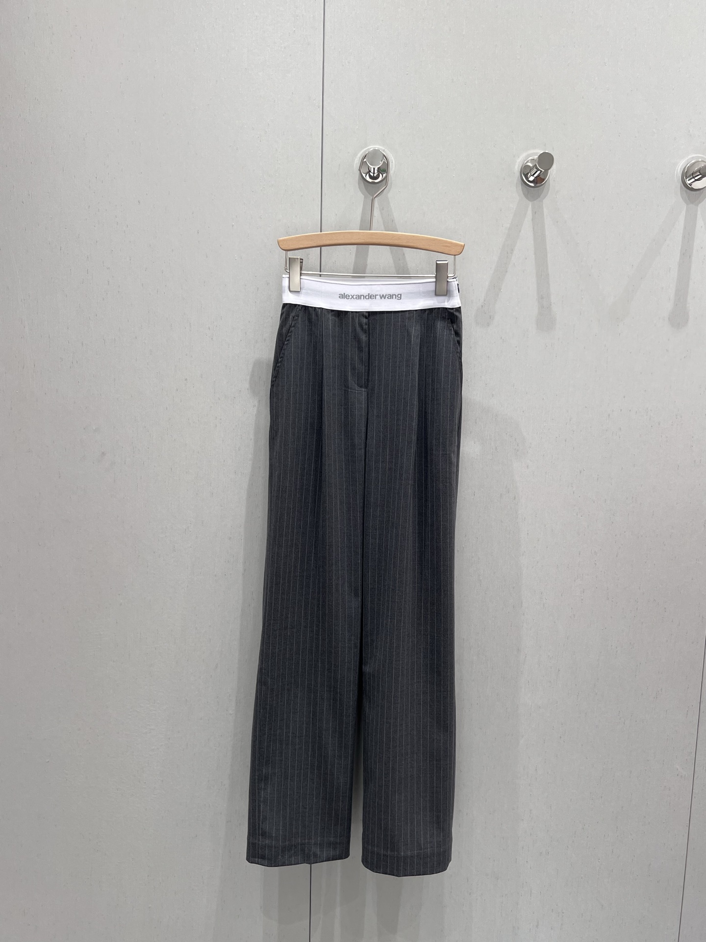 NO:309739,Real photos, alexander wang19860909实拍细节图,,alexander wang,Women's clothing