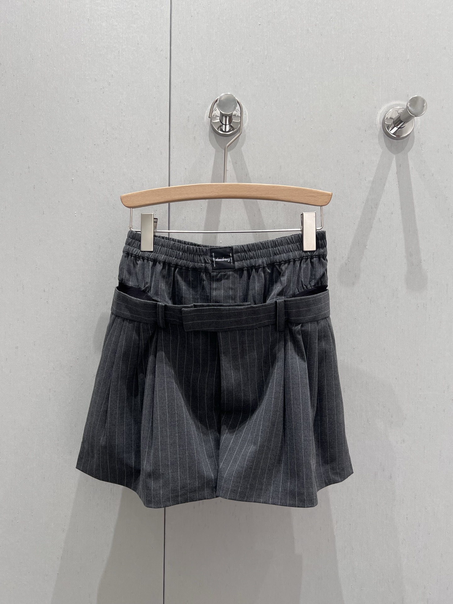 NO:309733,Real photos, alexander wang19860909实拍细节图,,alexander wang,Women's clothing