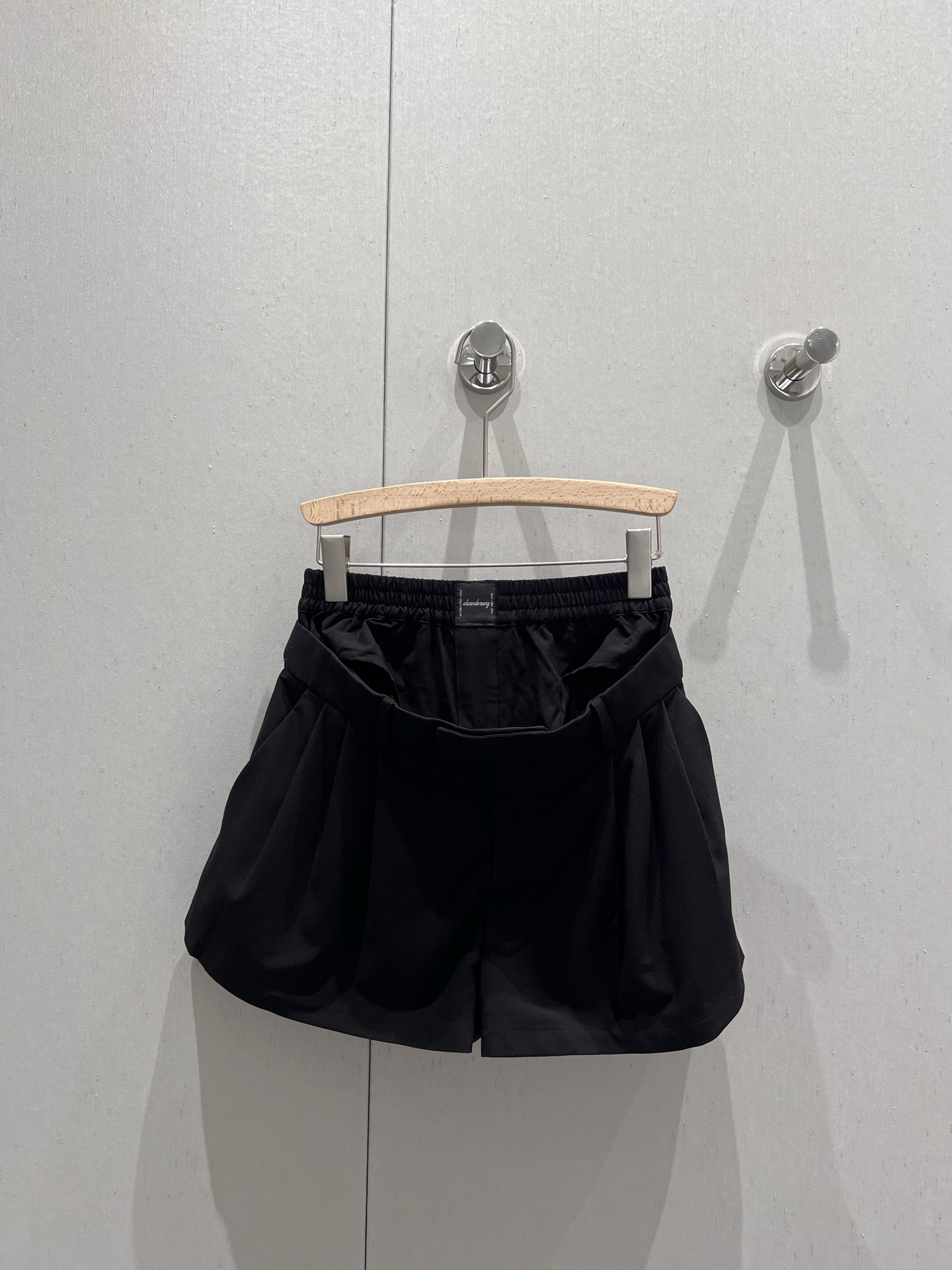 NO:309737,Real photos, alexander wang19860909实拍细节图,,alexander wang,Women's clothing