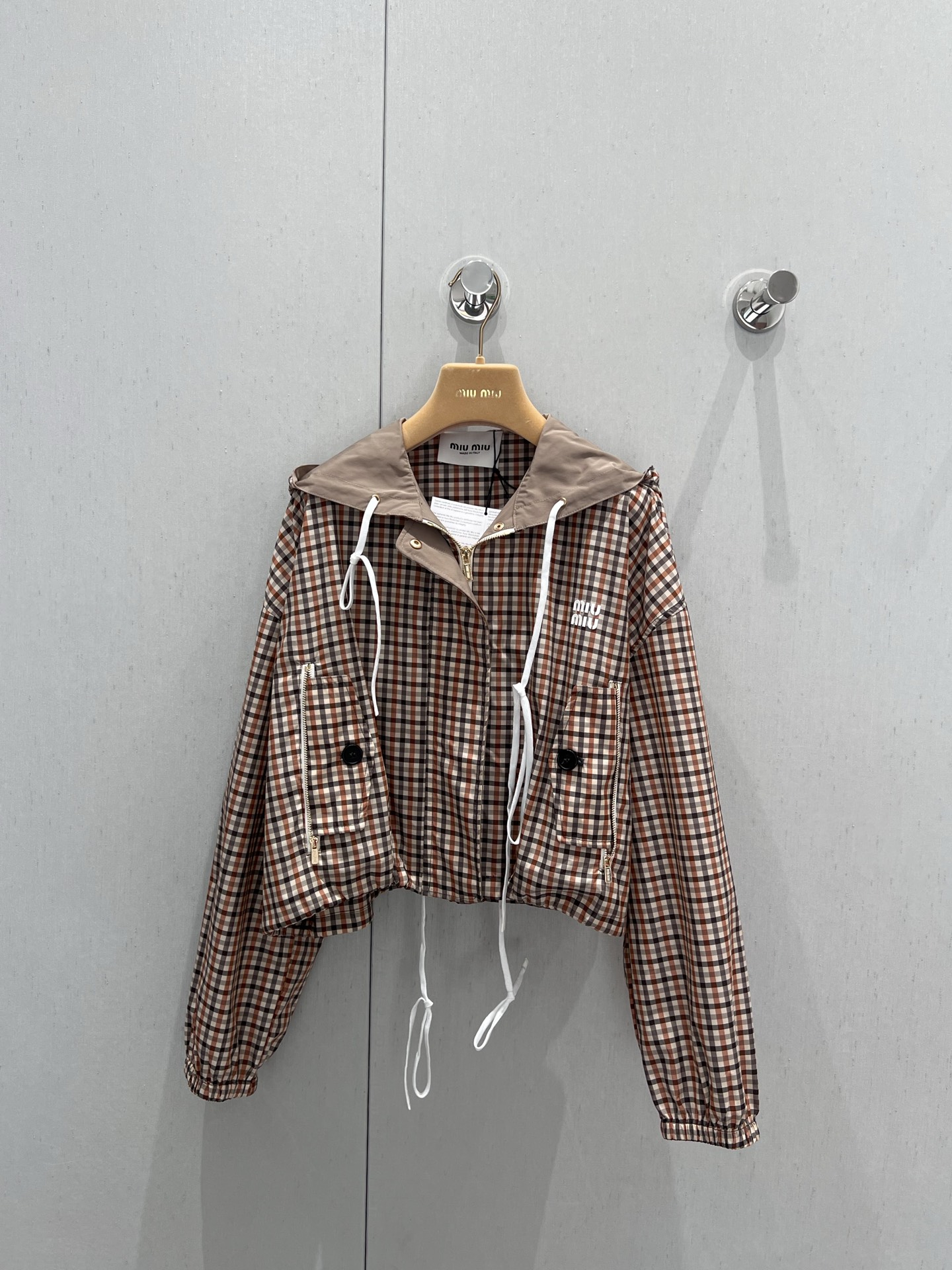 NO:320824,Jackets, skirts, details, skirts, jackets & coats, alexander wang19860909外套批 半裙批拍细节图,,skirts,jackets & coats,alexander wang,Women's clothing