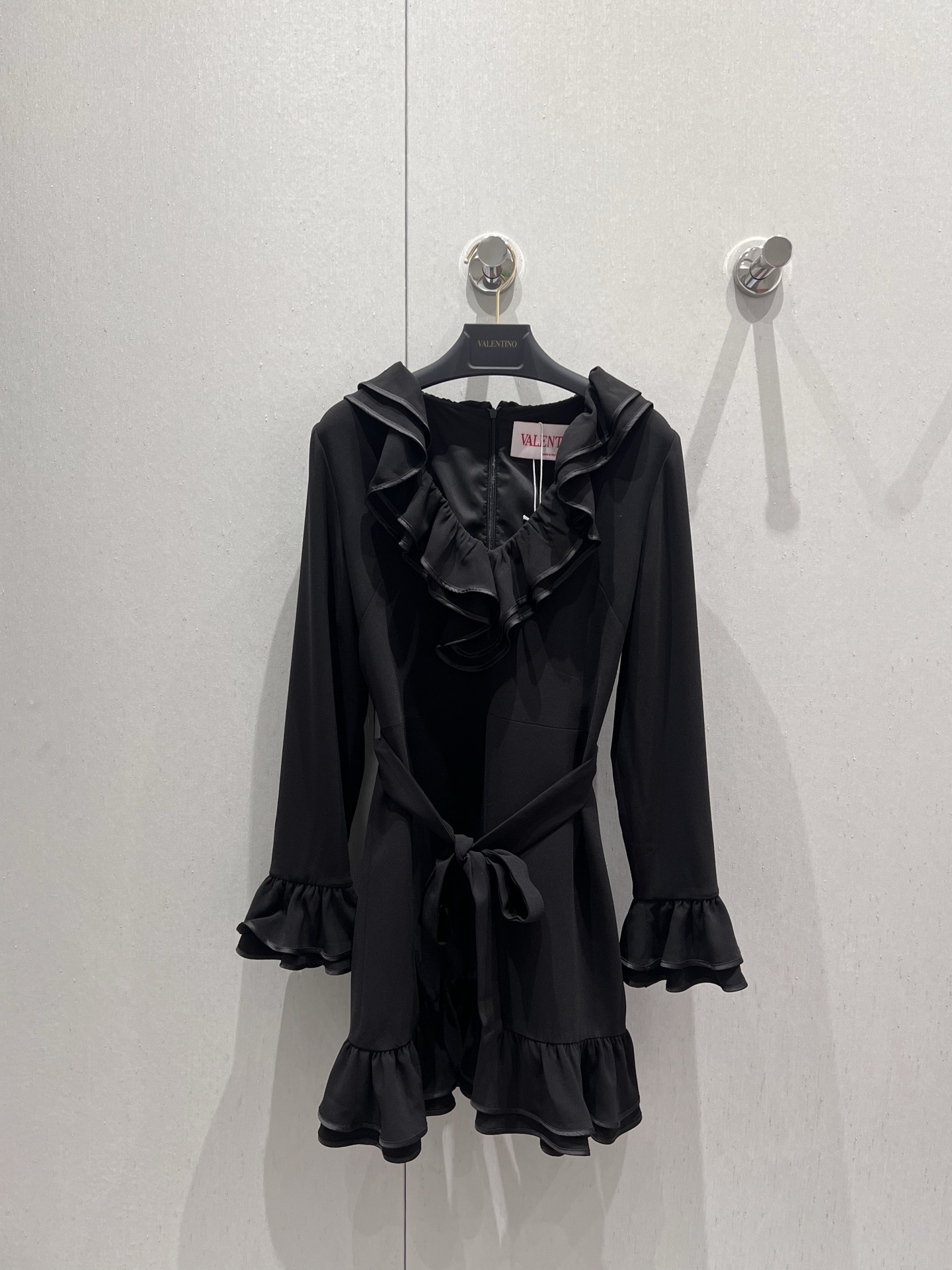 NO:323971,Real photos, alexander wang19860909实拍细节图,,alexander wang,Women's clothing