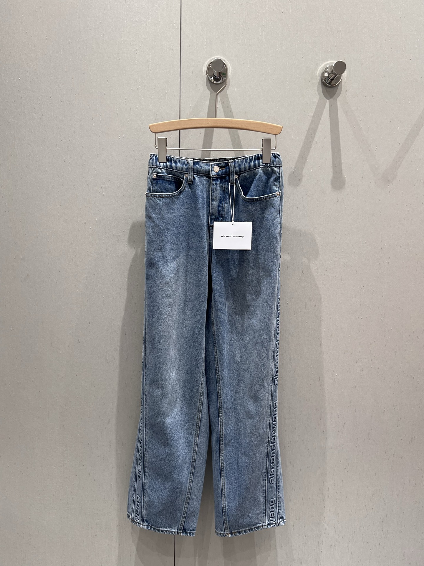 NO:324631,Real photos, alexander wang19860909实拍细节图,,alexander wang,Women's clothing