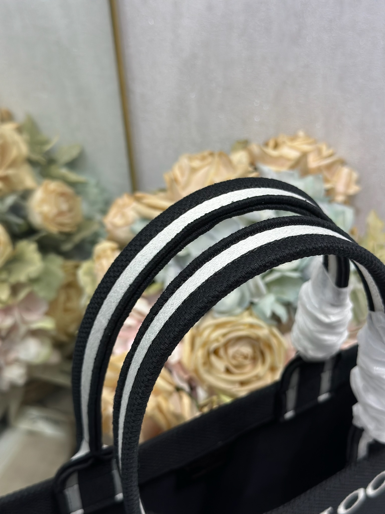 Dior Dior book tote 购物袋