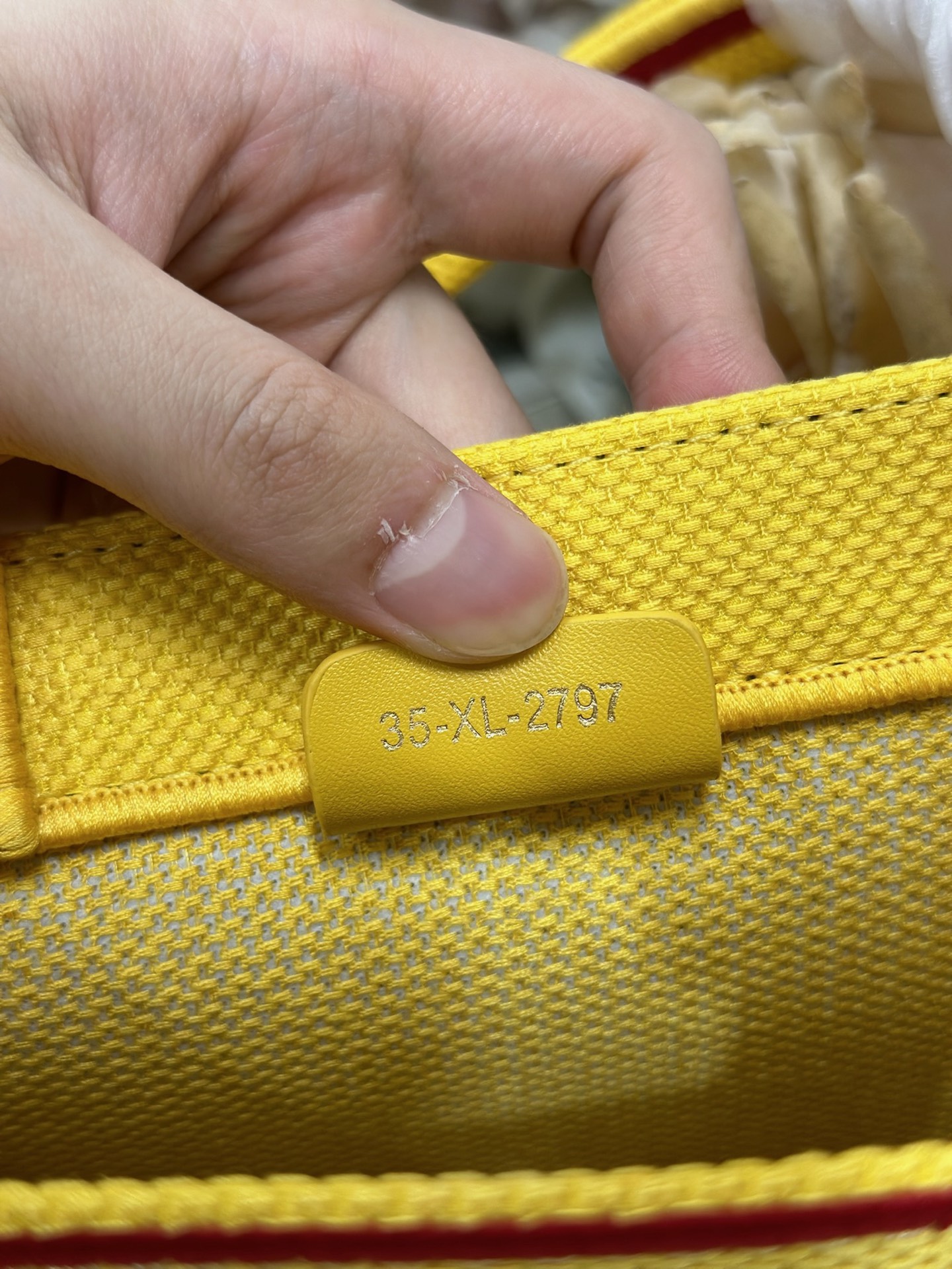 Dior Dio.r Mini Book tote