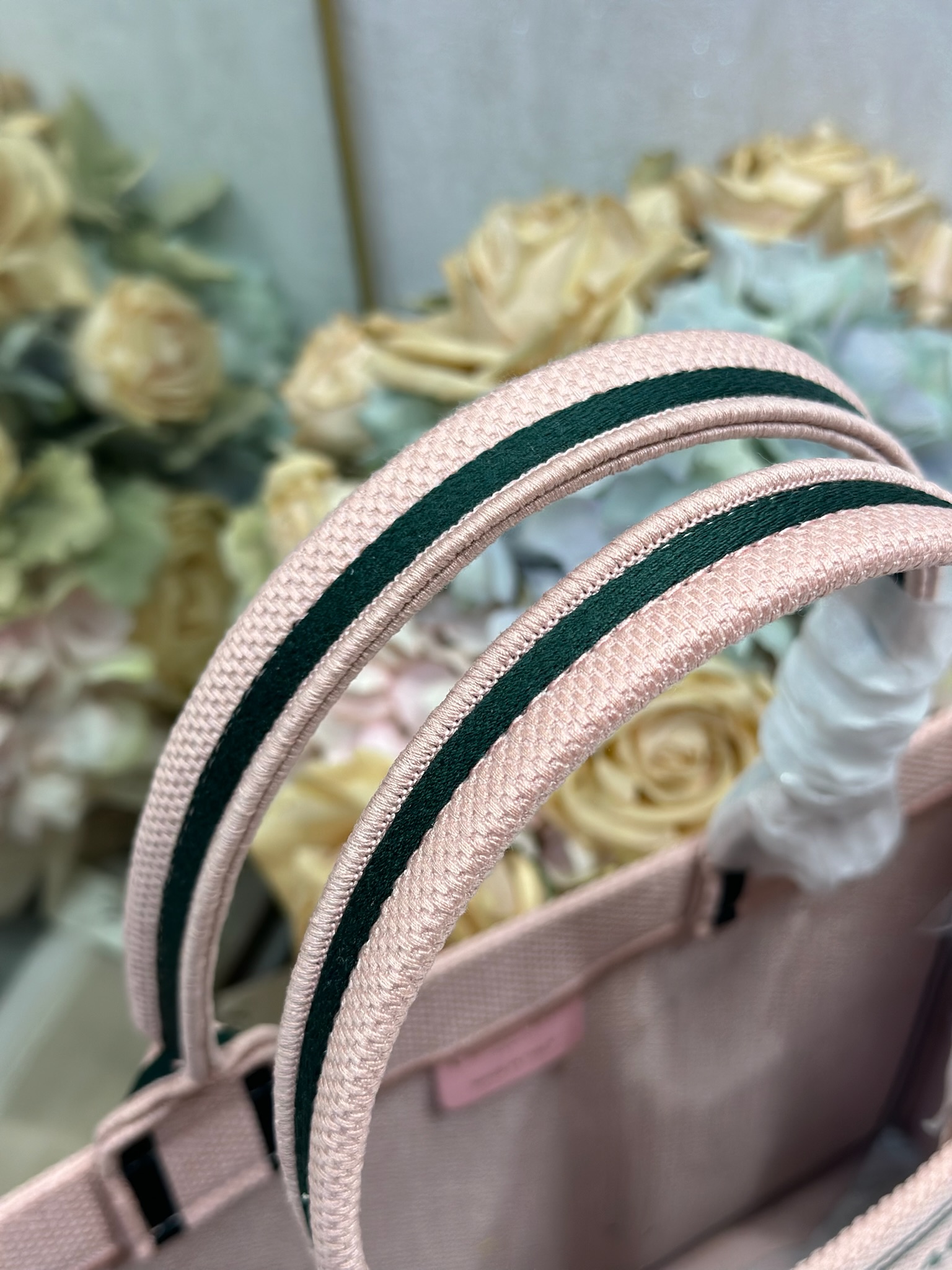 Dior Dior book tote 购物袋