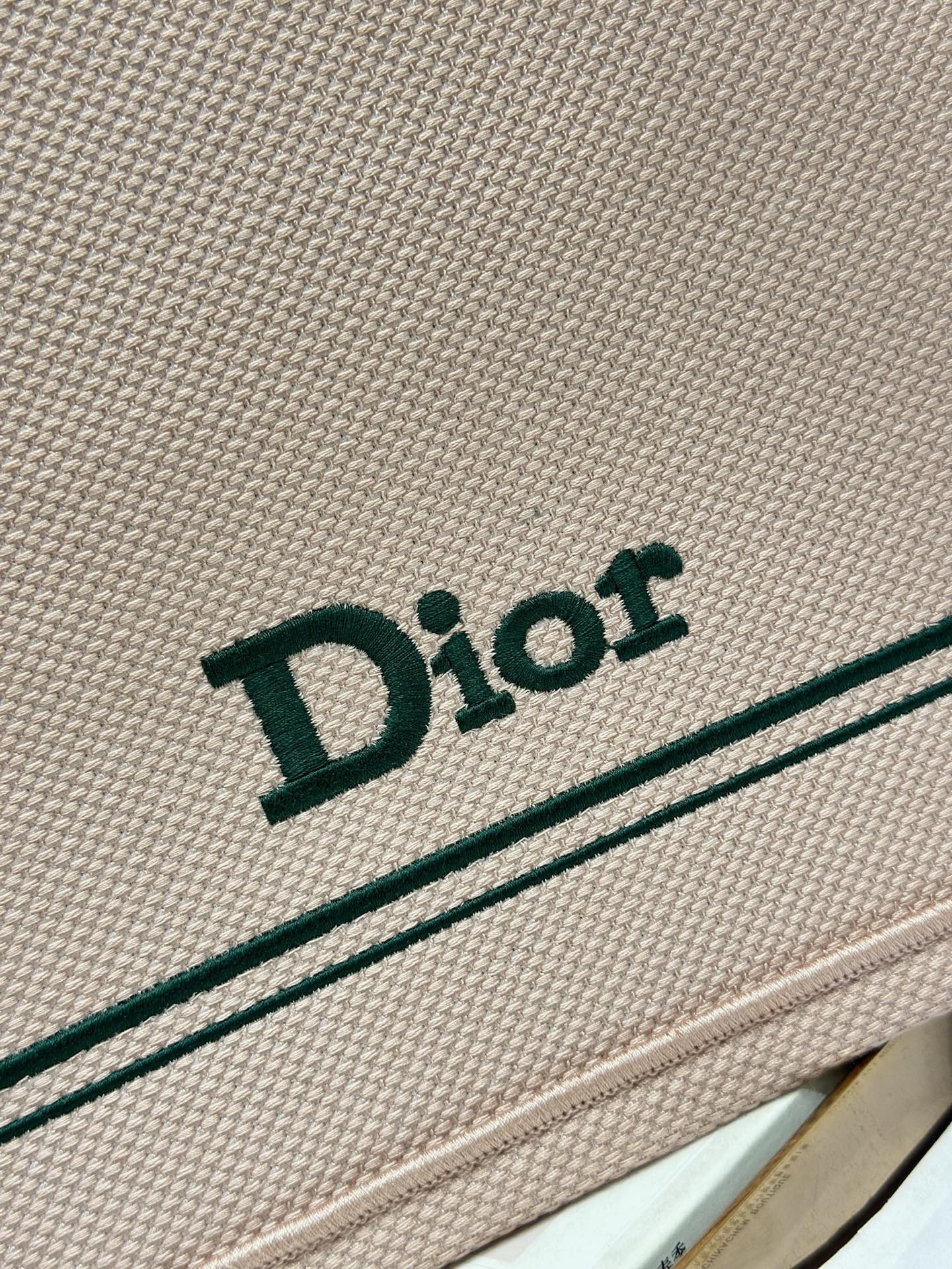 Dior Dior book tote 购物袋