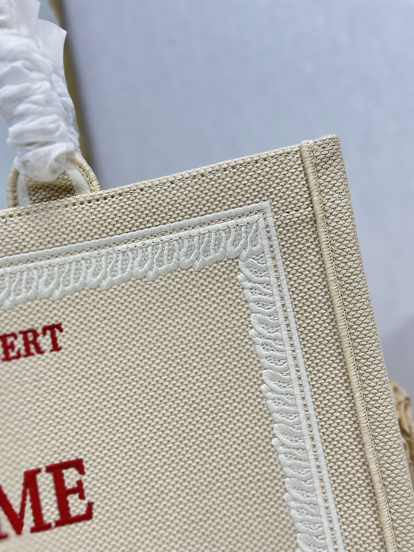Dior Dior book tote 购物袋